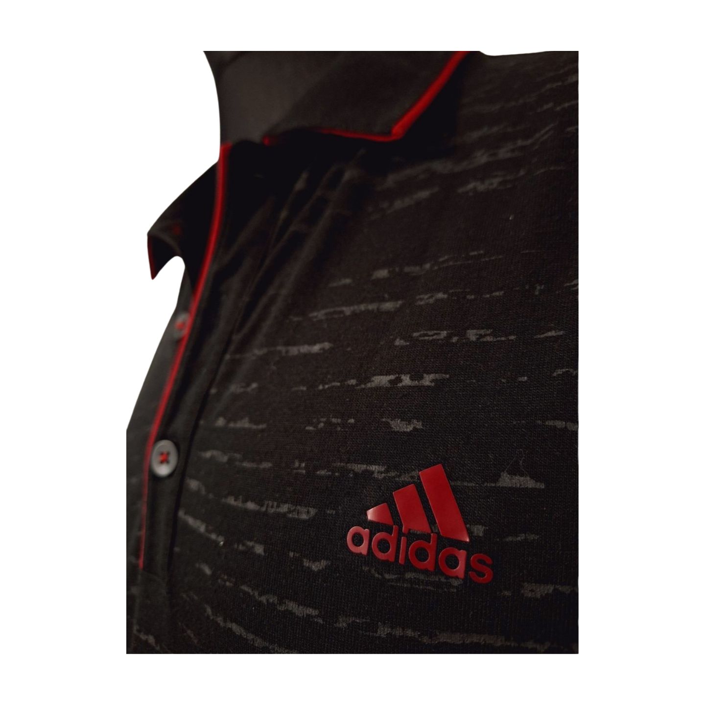 BLUZKA MĘSKA POLO   ADIDAS