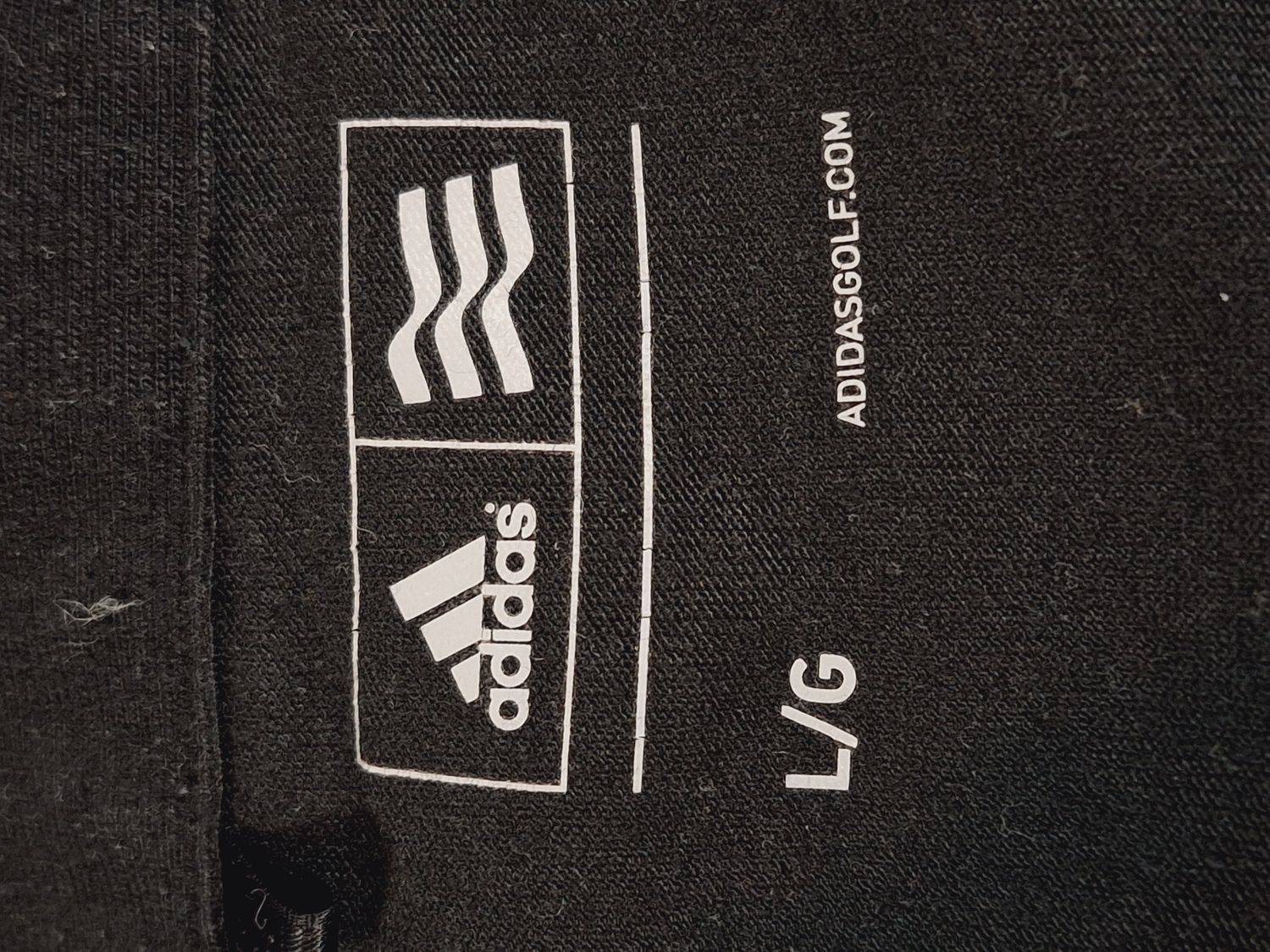 BLUZKA MĘSKA POLO   ADIDAS