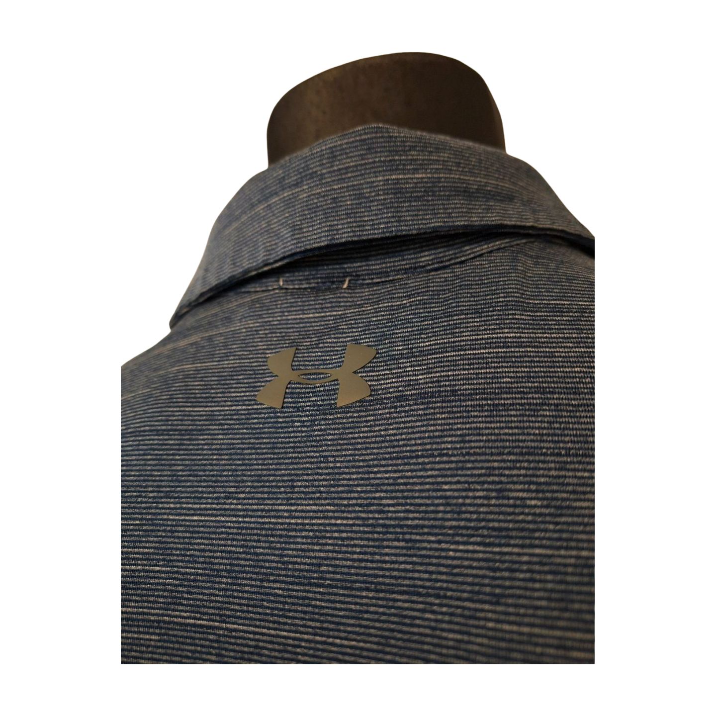 BLUZKA MĘSKA POLO  UNDER ARMOUR