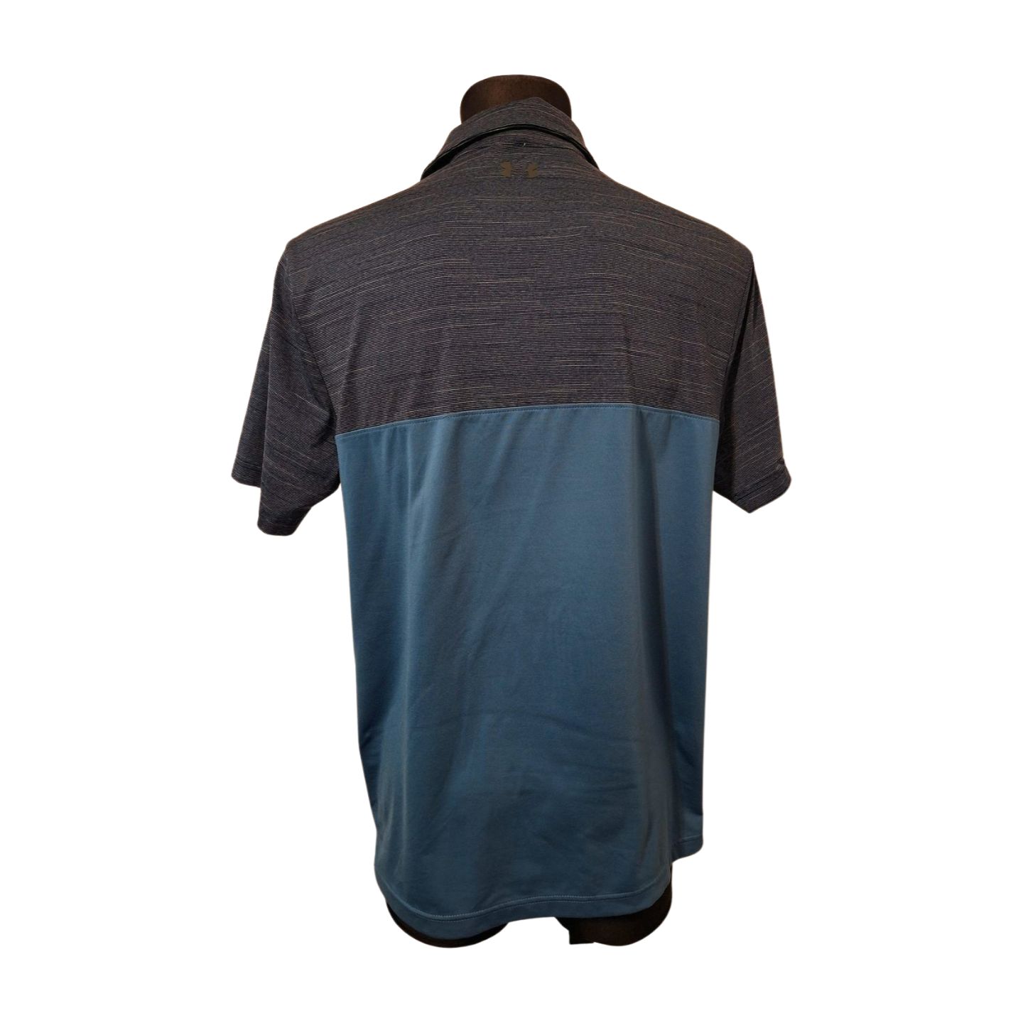 BLUZKA MĘSKA POLO  UNDER ARMOUR