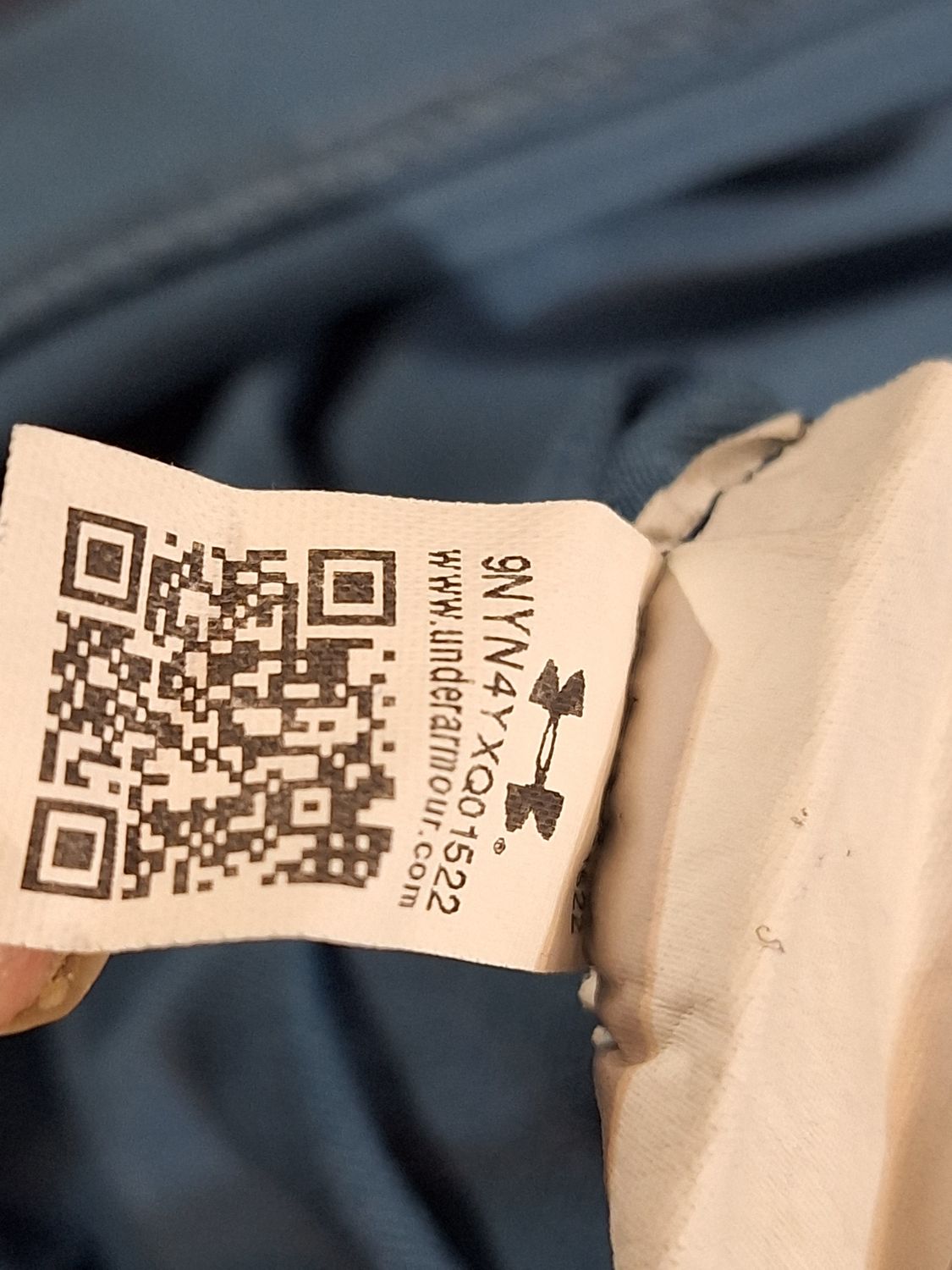 BLUZKA MĘSKA POLO  UNDER ARMOUR