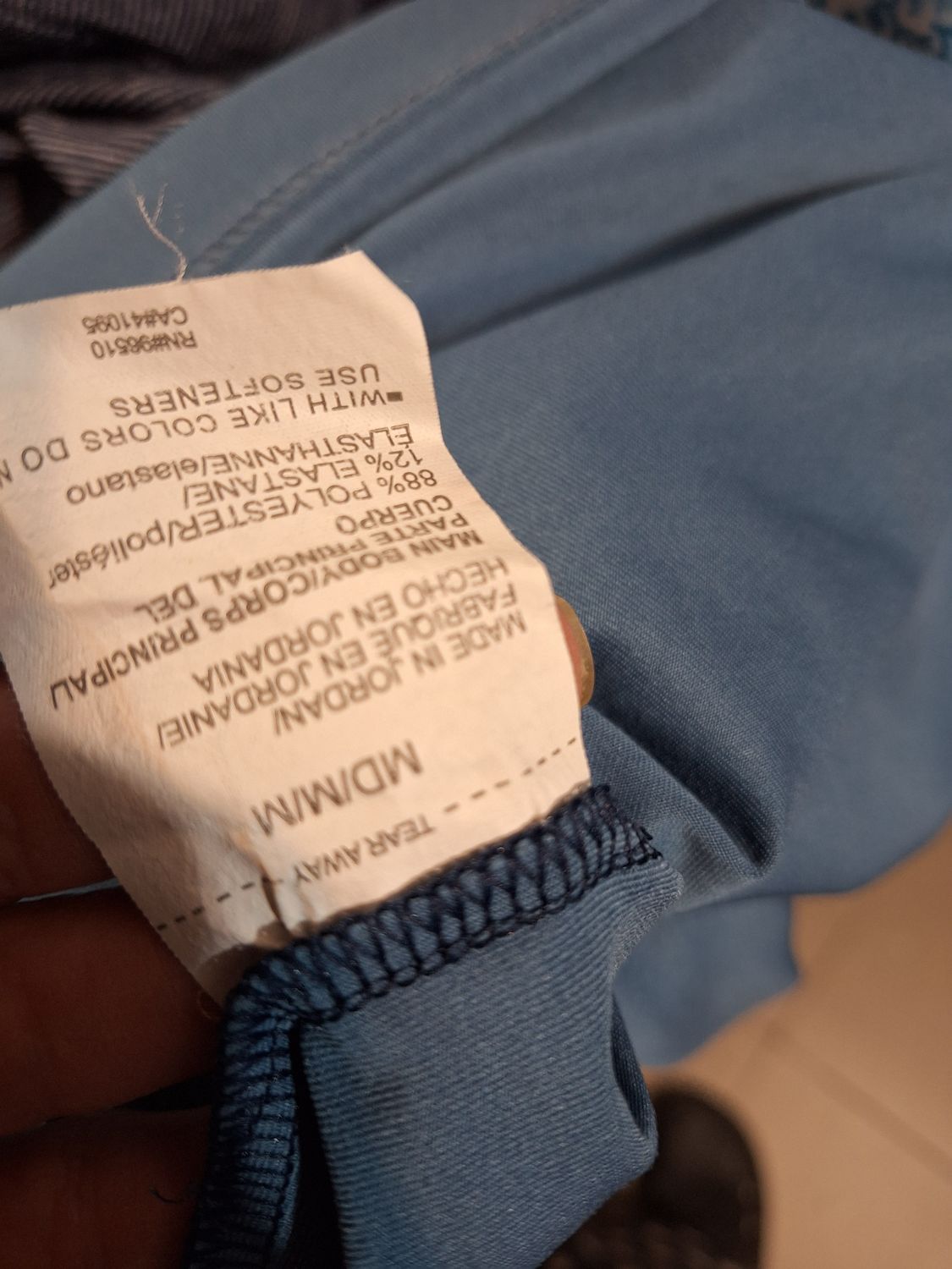 BLUZKA MĘSKA POLO  UNDER ARMOUR