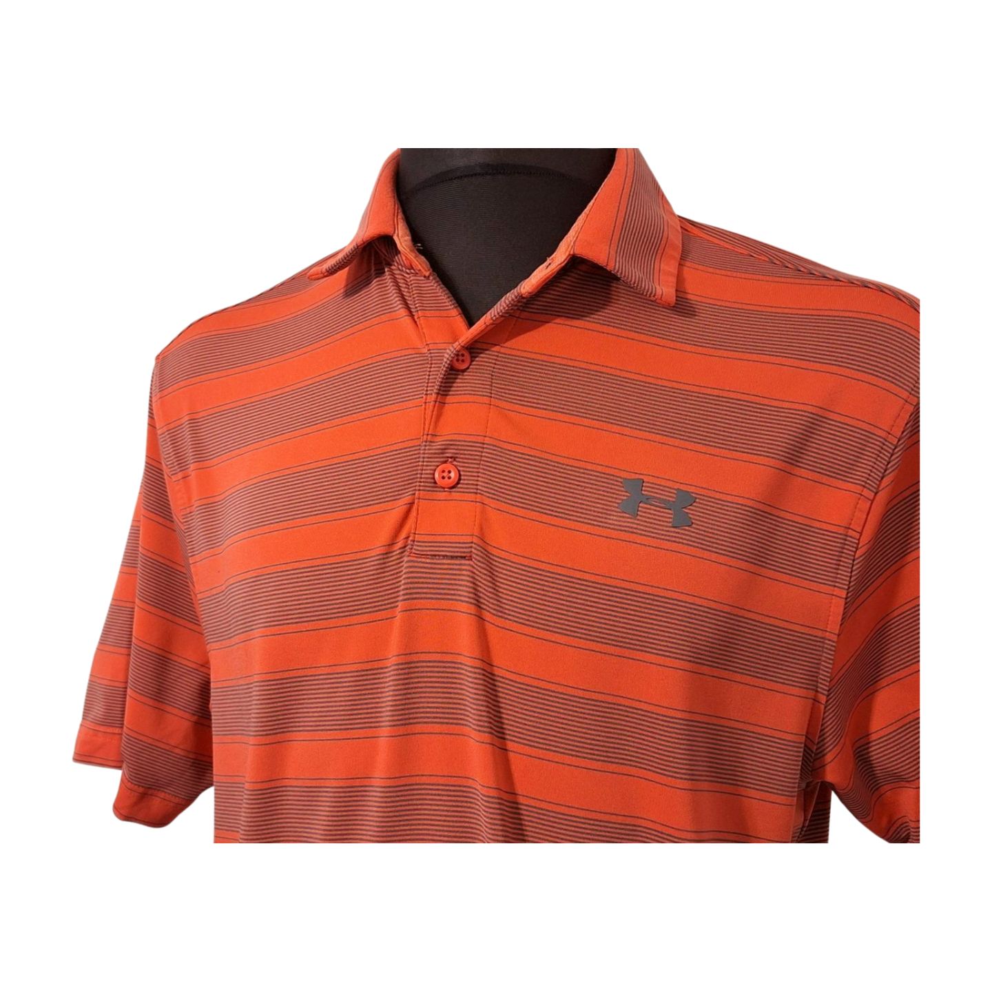 BLUZKA MĘSKA POLO    -  UNDER ARMOUR -