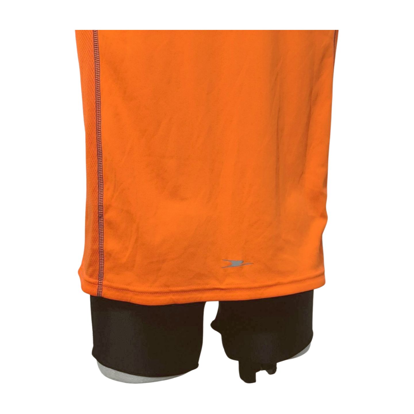 KOSZULKA BEZ RĘKAWÓW  T-SHIRT   - CRANE -