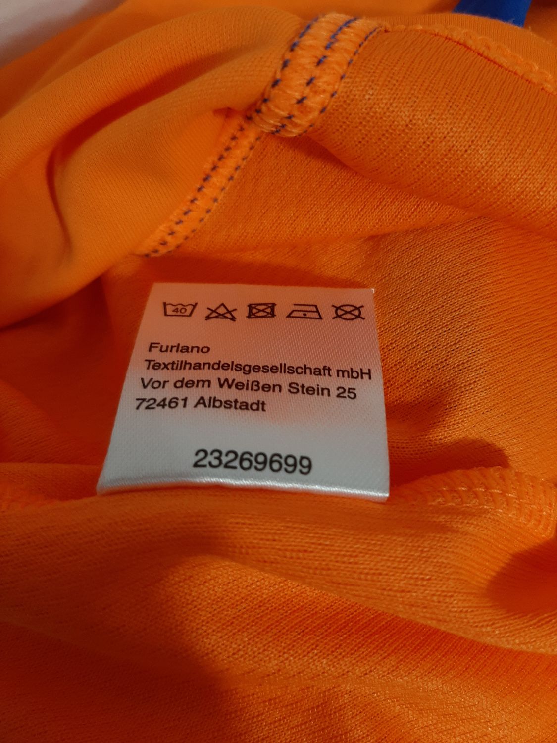 KOSZULKA BEZ RĘKAWÓW  T-SHIRT   - CRANE -