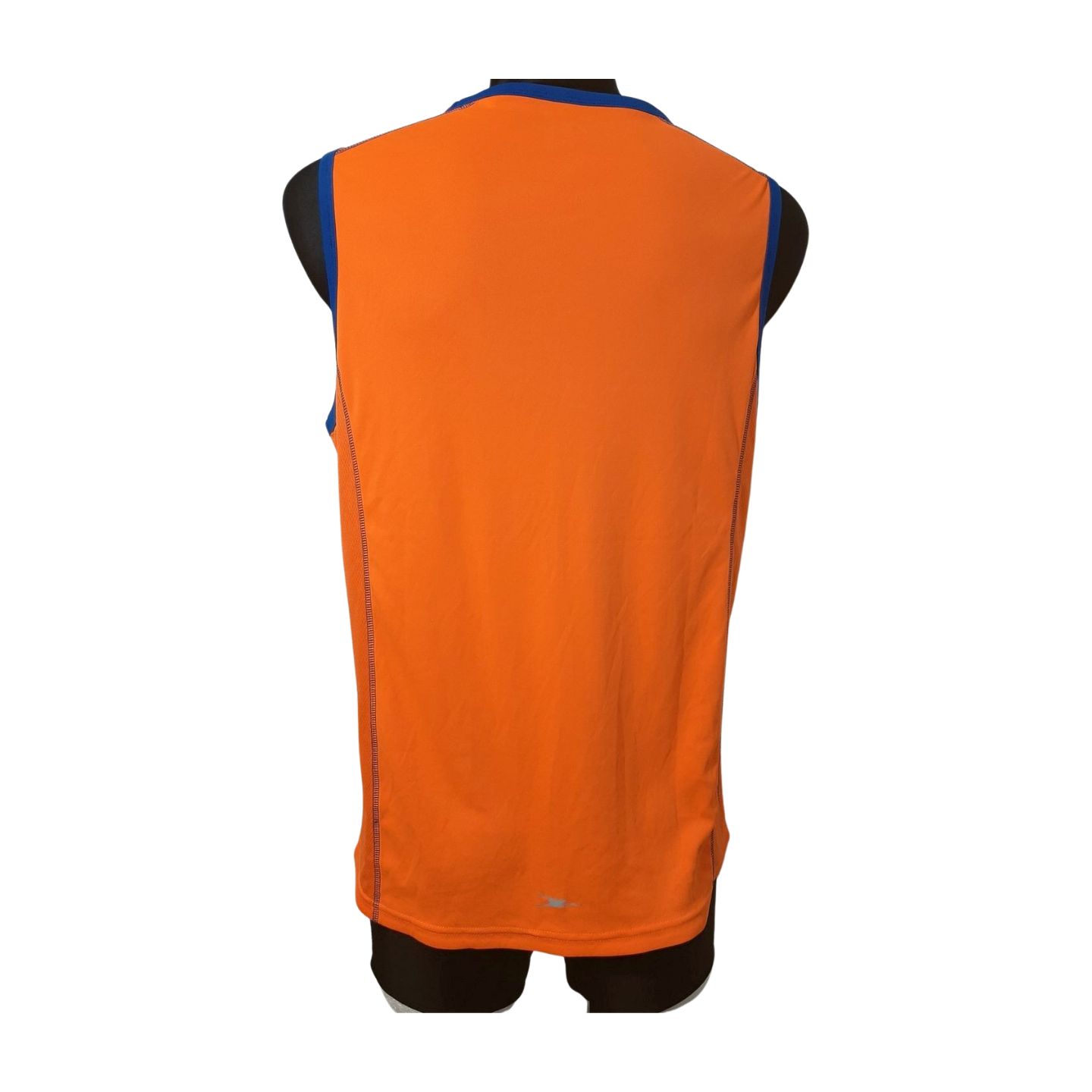 KOSZULKA BEZ RĘKAWÓW  T-SHIRT   - CRANE -