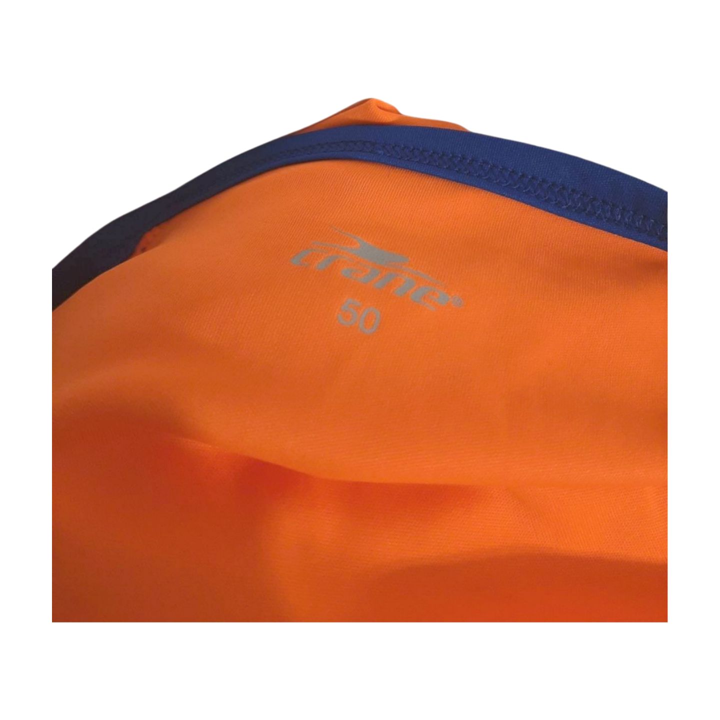 KOSZULKA BEZ RĘKAWÓW  T-SHIRT   - CRANE -