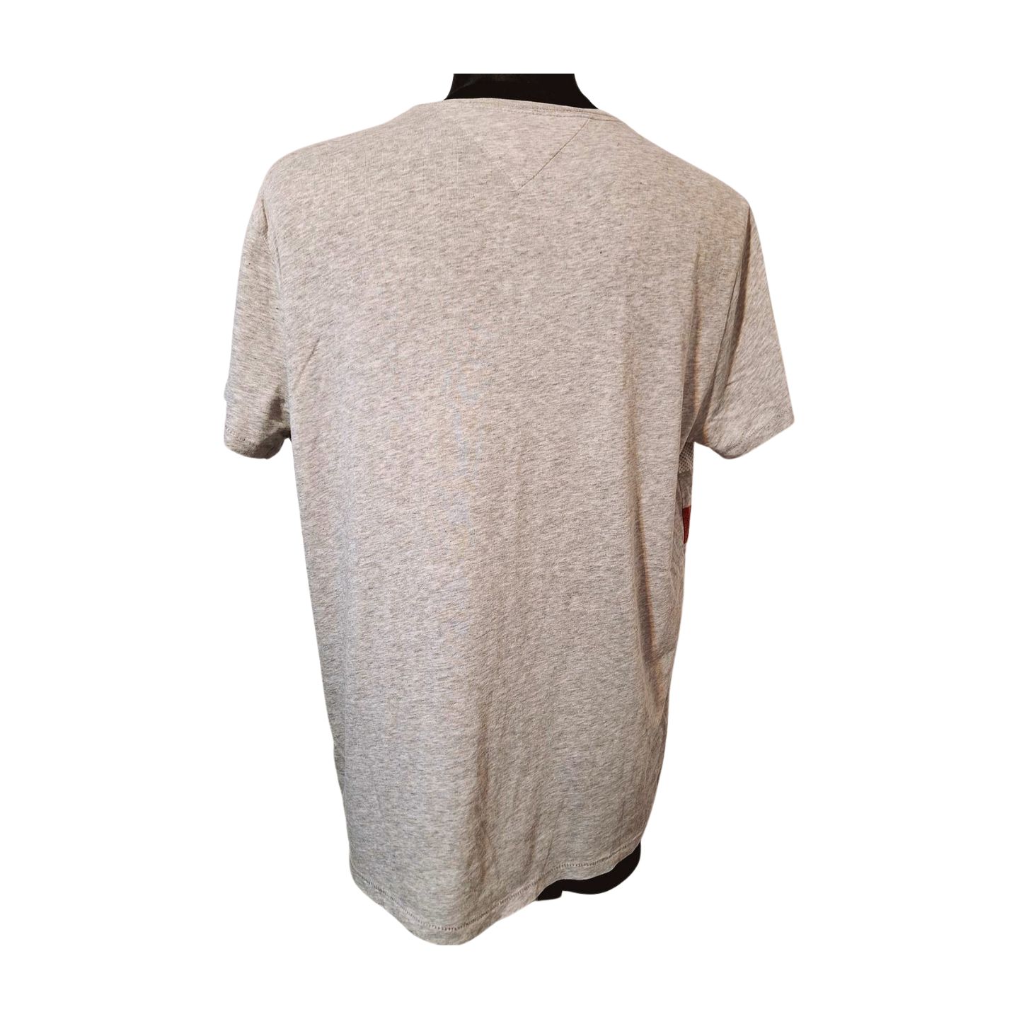 T-SHIRT MĘSKI   TOMMY HILFIGER