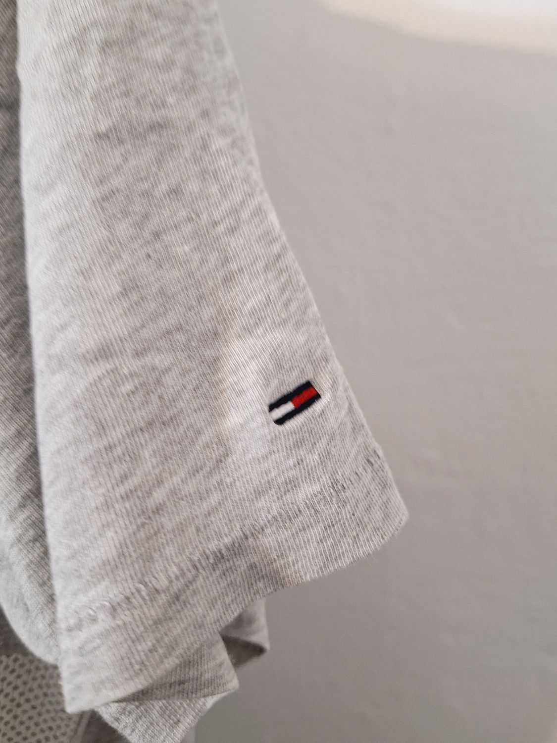 T-SHIRT MĘSKI   TOMMY HILFIGER