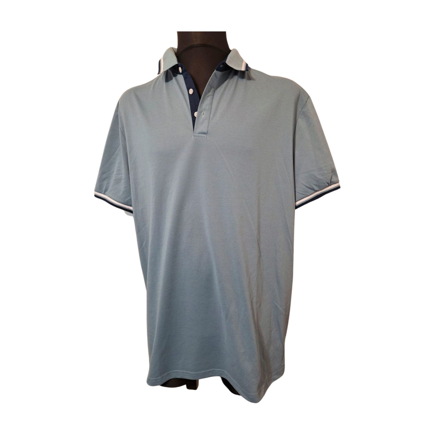 KOSZULKA MĘSKA POLO