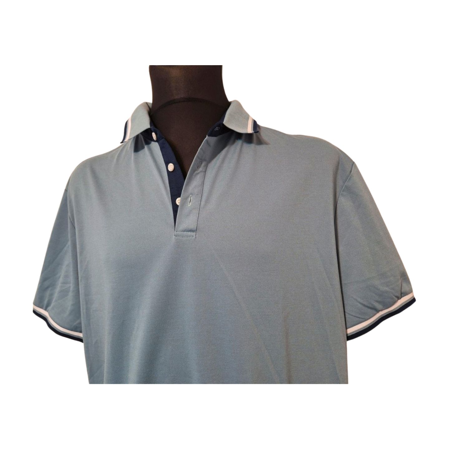 KOSZULKA MĘSKA POLO