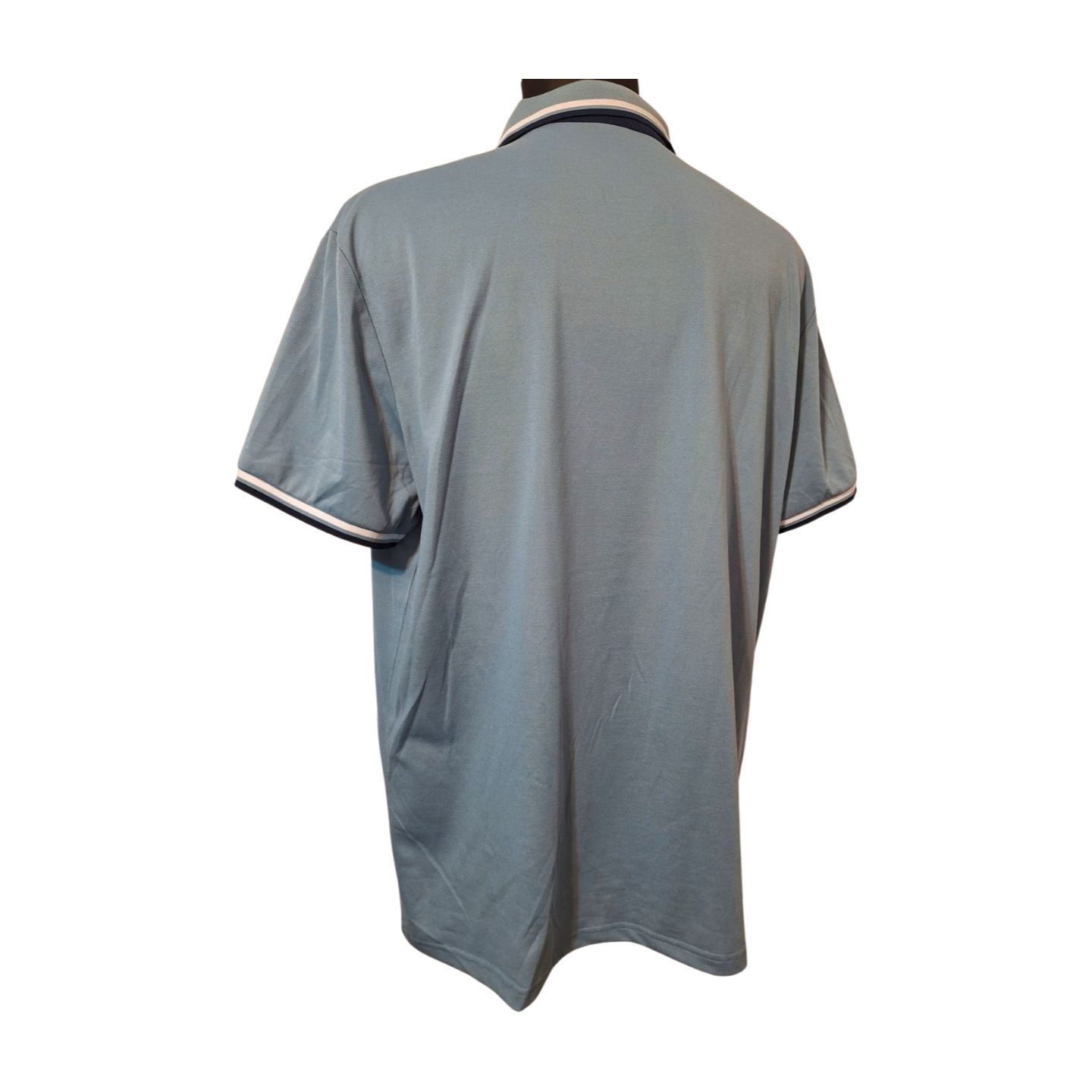 KOSZULKA MĘSKA POLO