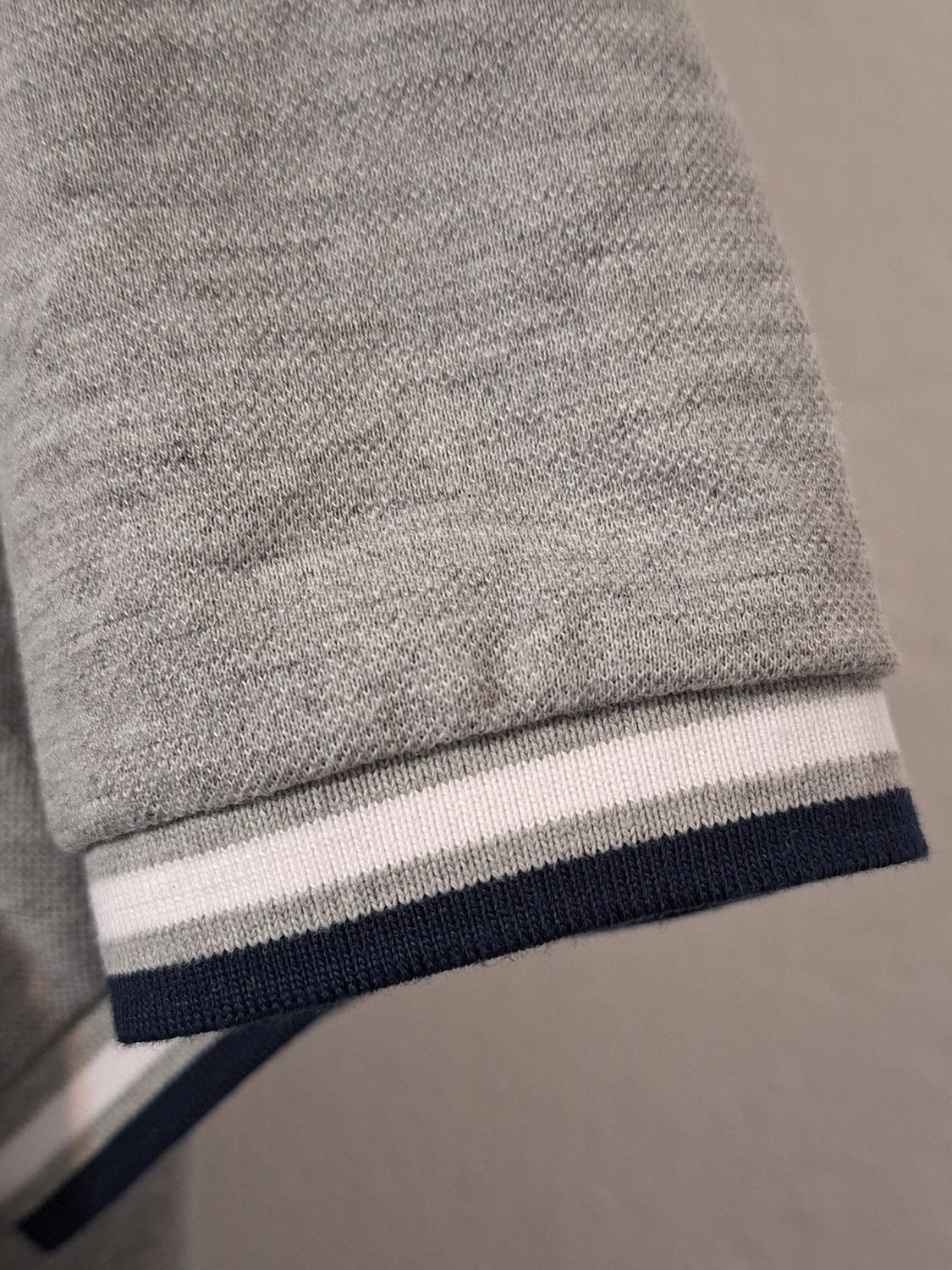 KOSZULKA MĘSKA POLO