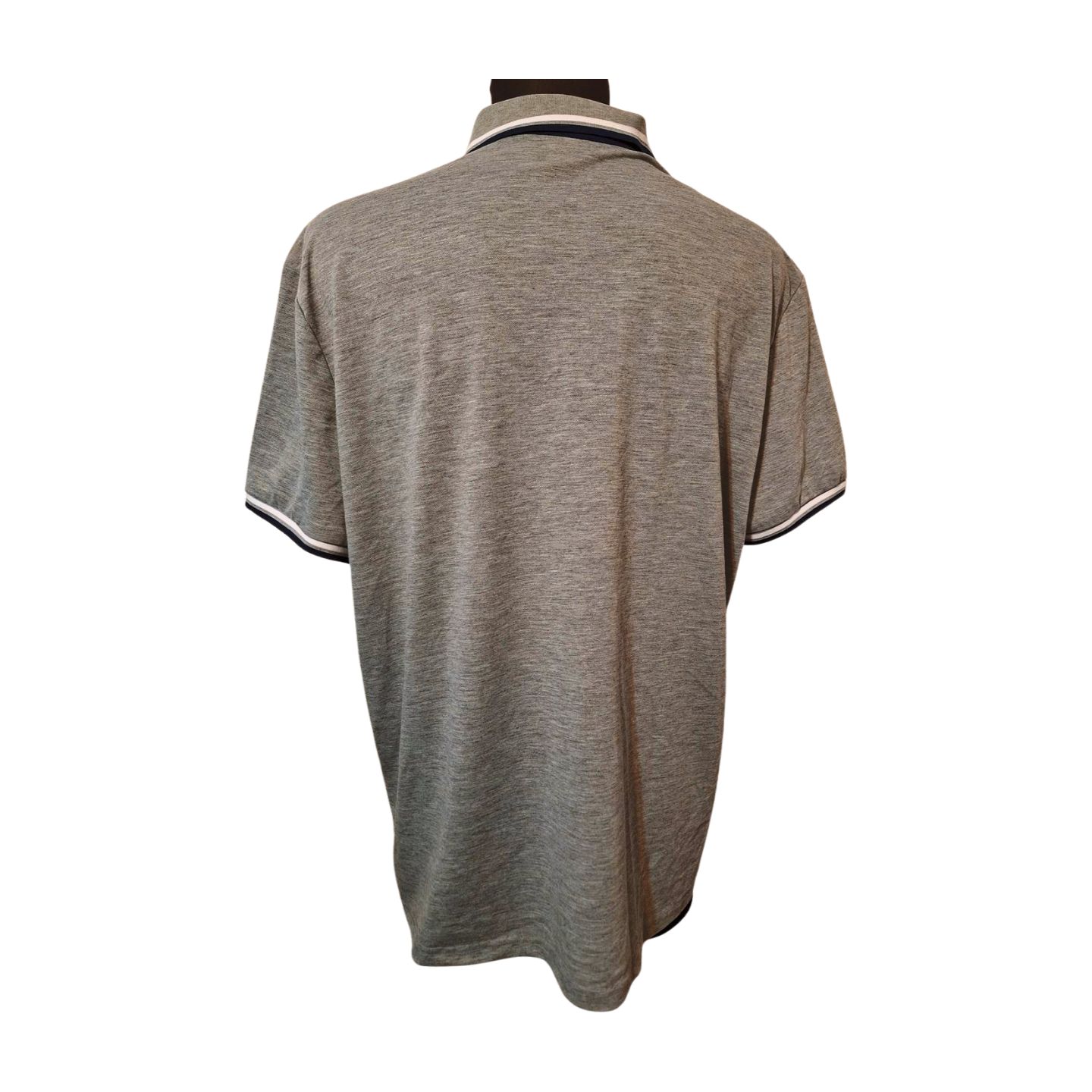 KOSZULKA MĘSKA POLO