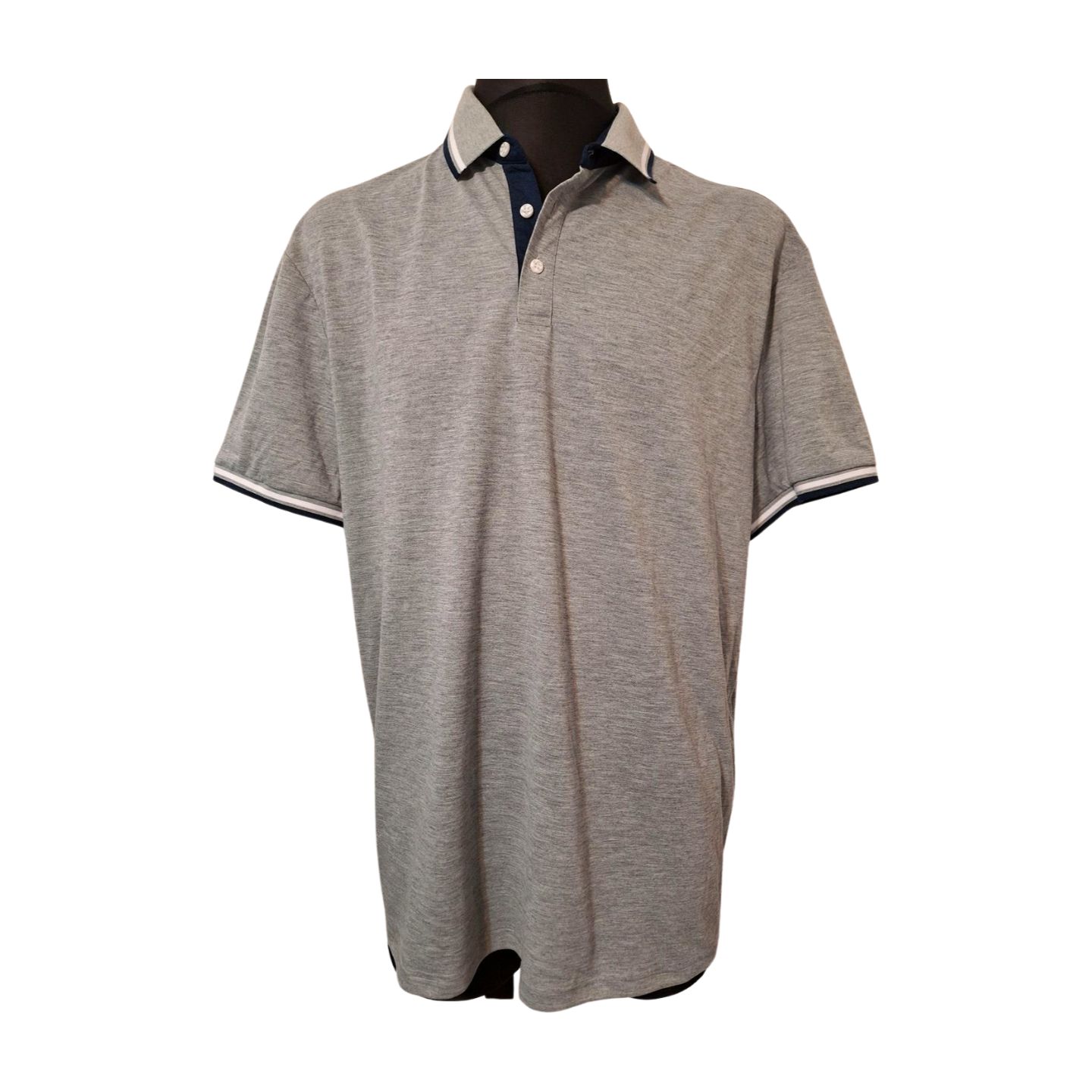 KOSZULKA MĘSKA POLO