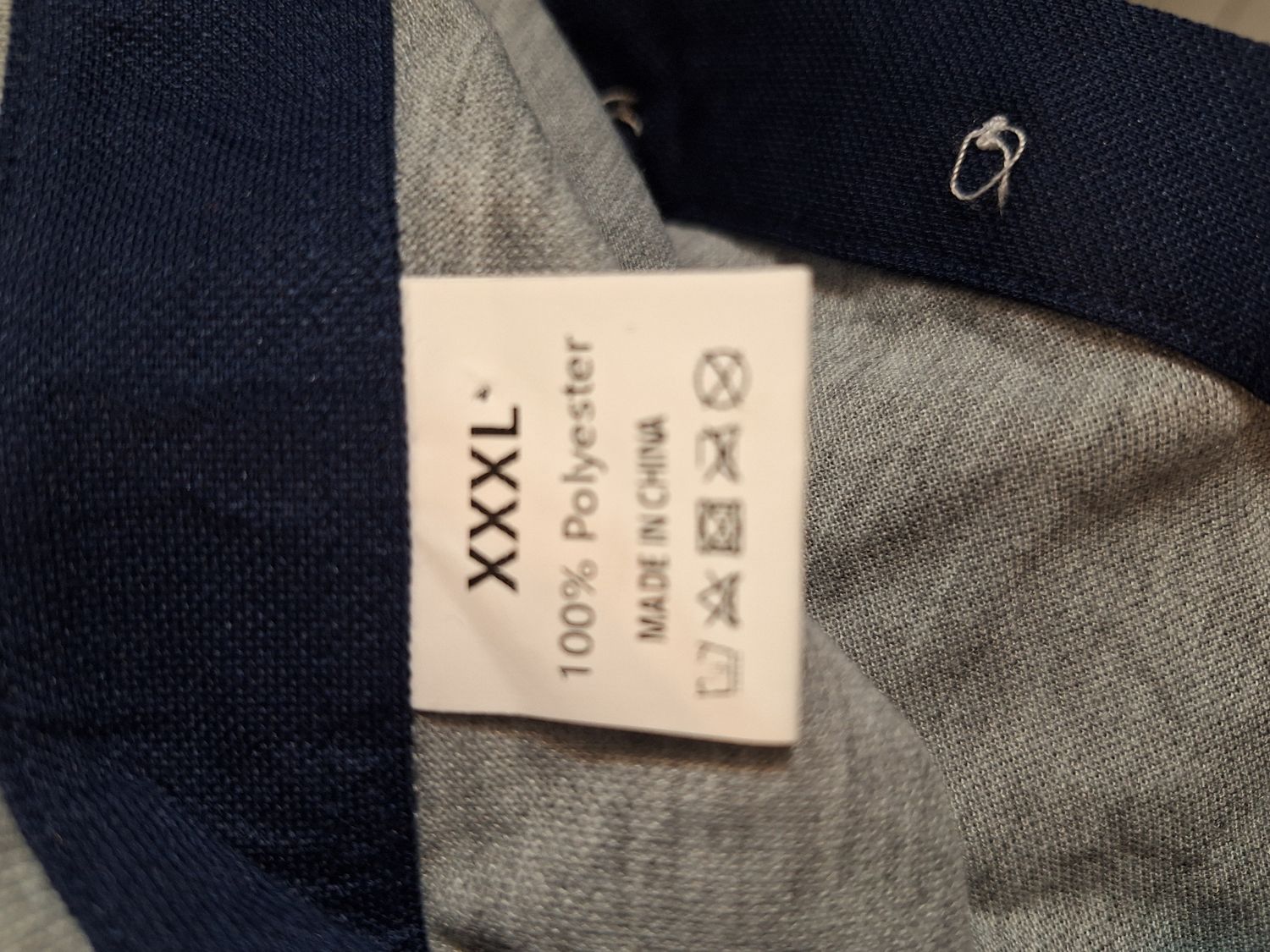 KOSZULKA MĘSKA POLO