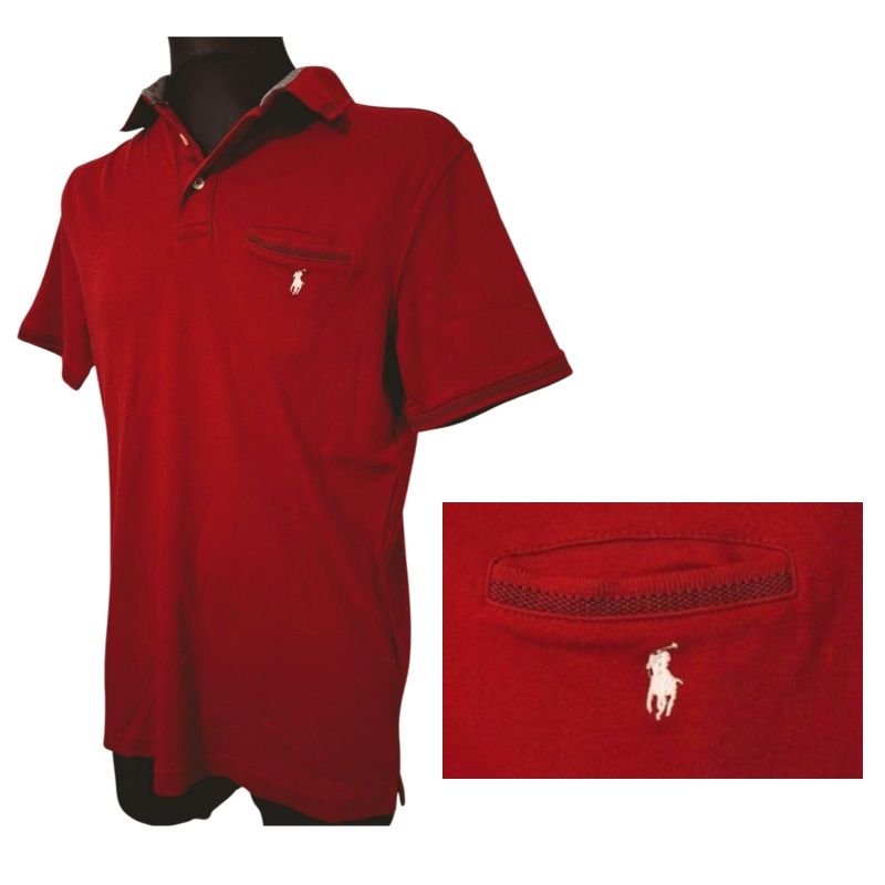 KOSZULKA MĘSKA POLO  RALPH LAUREN