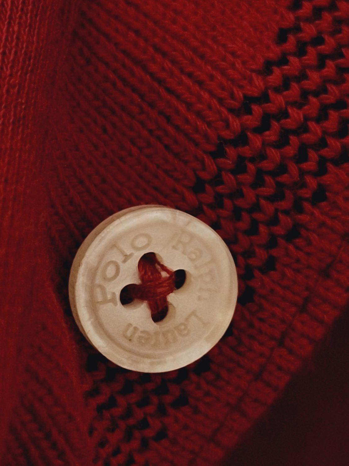 KOSZULKA MĘSKA POLO  RALPH LAUREN