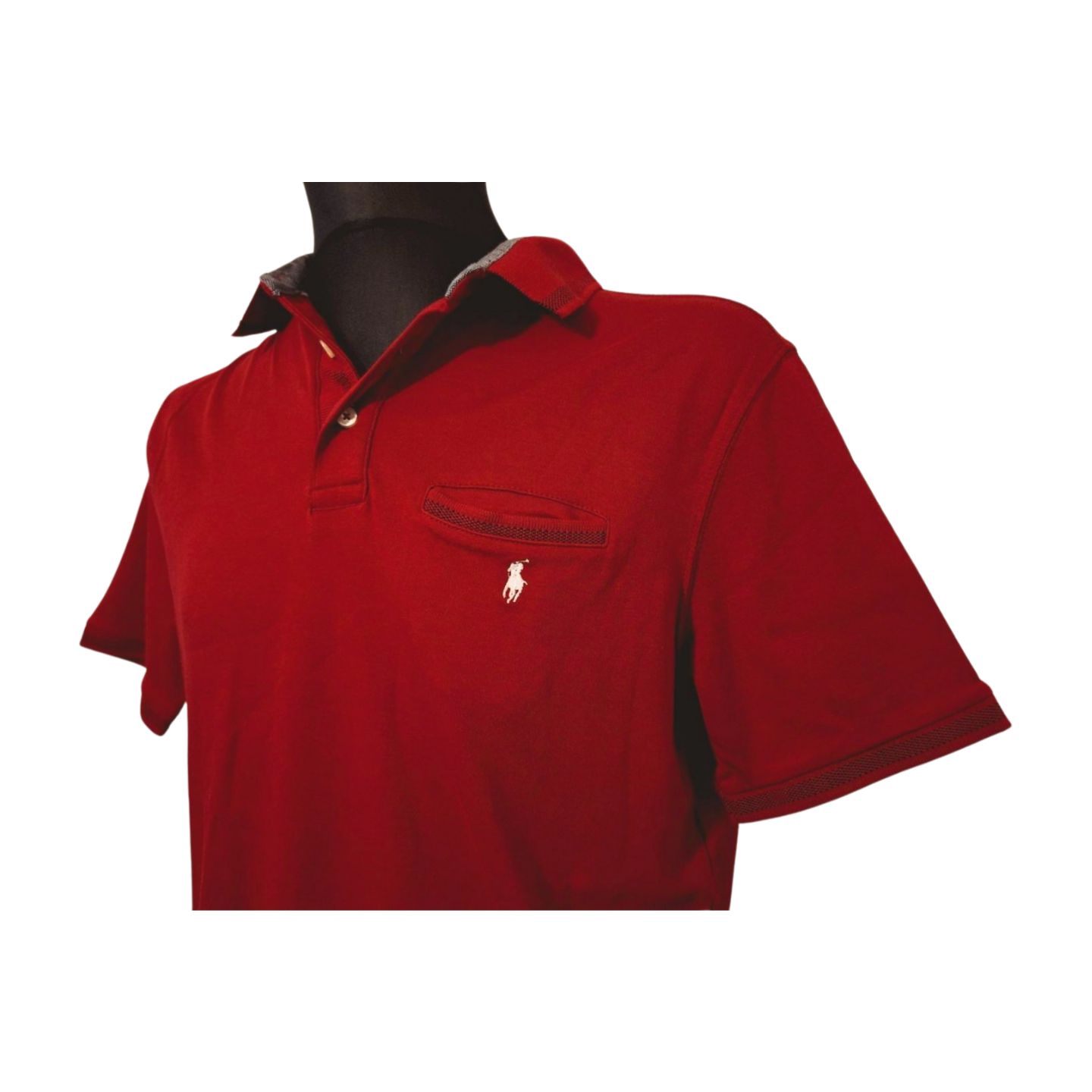 KOSZULKA MĘSKA POLO  RALPH LAUREN