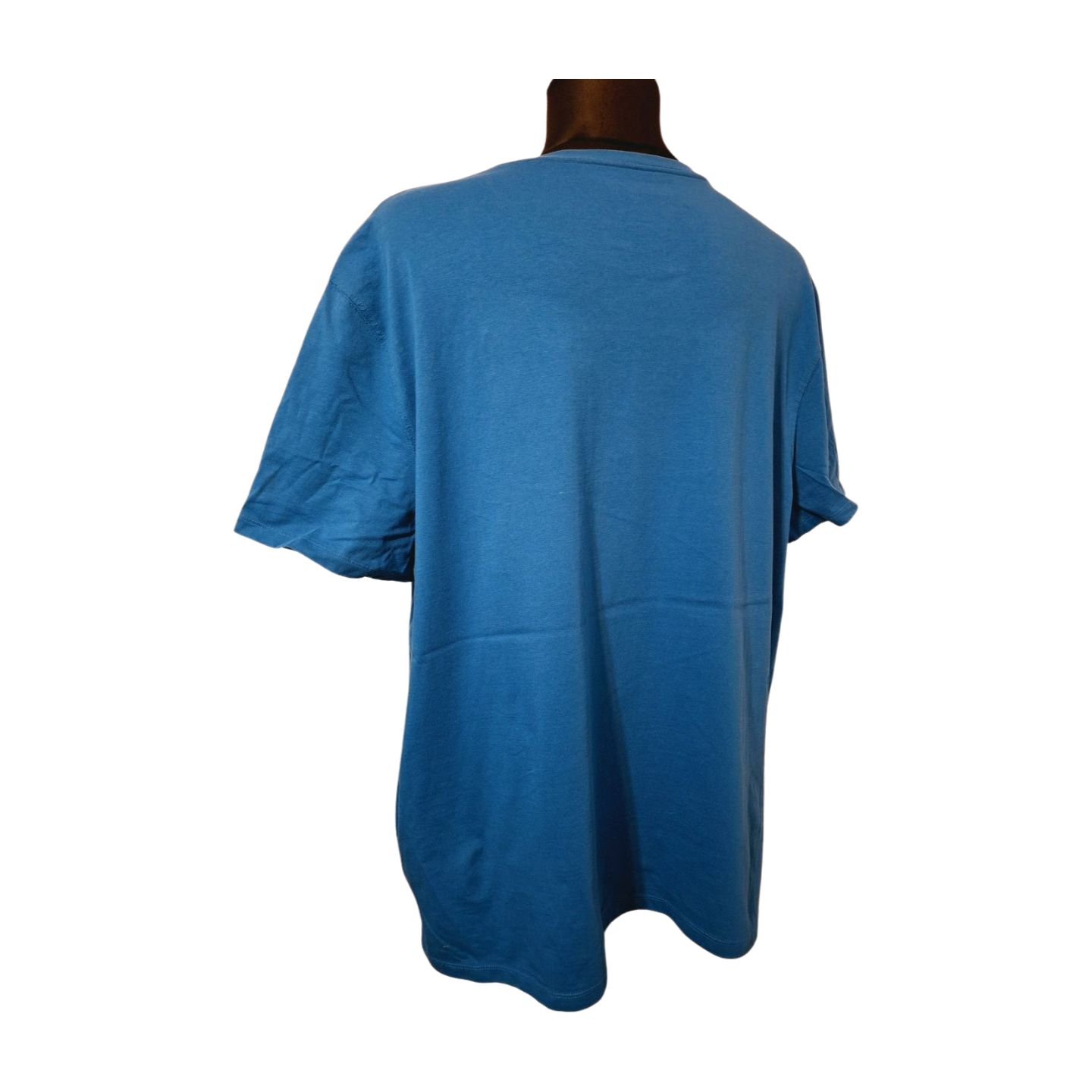 T-SHIRT MĘSKI   WRANGLER