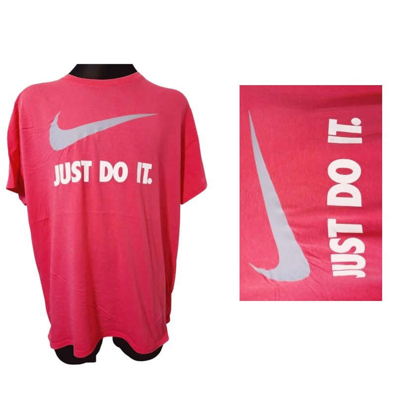 T-SHIRT MĘSKI   NIKE