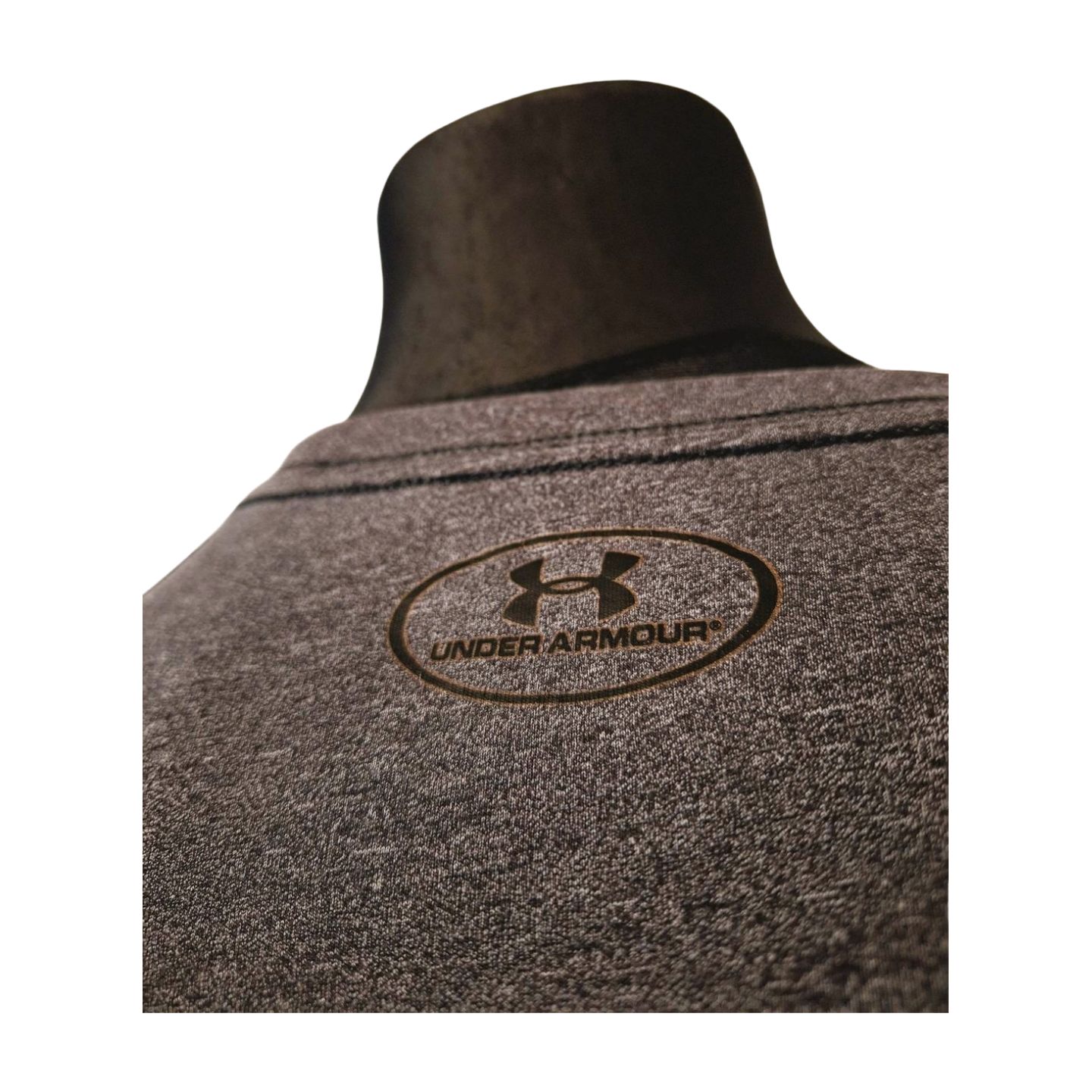 T-SHIRT MĘSKI    UNDER ARMOUR