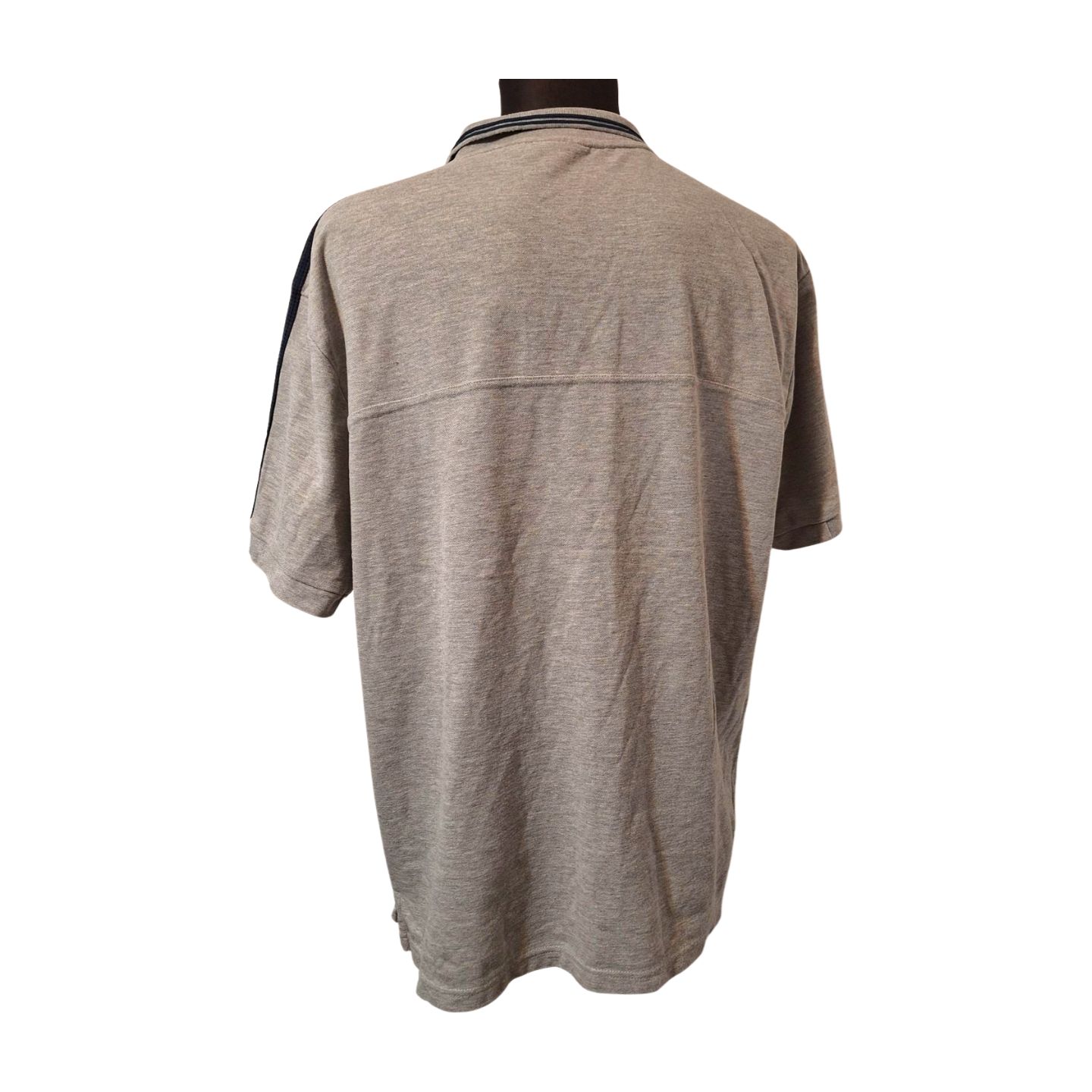 POLO MĘSKIE  LONSDALE