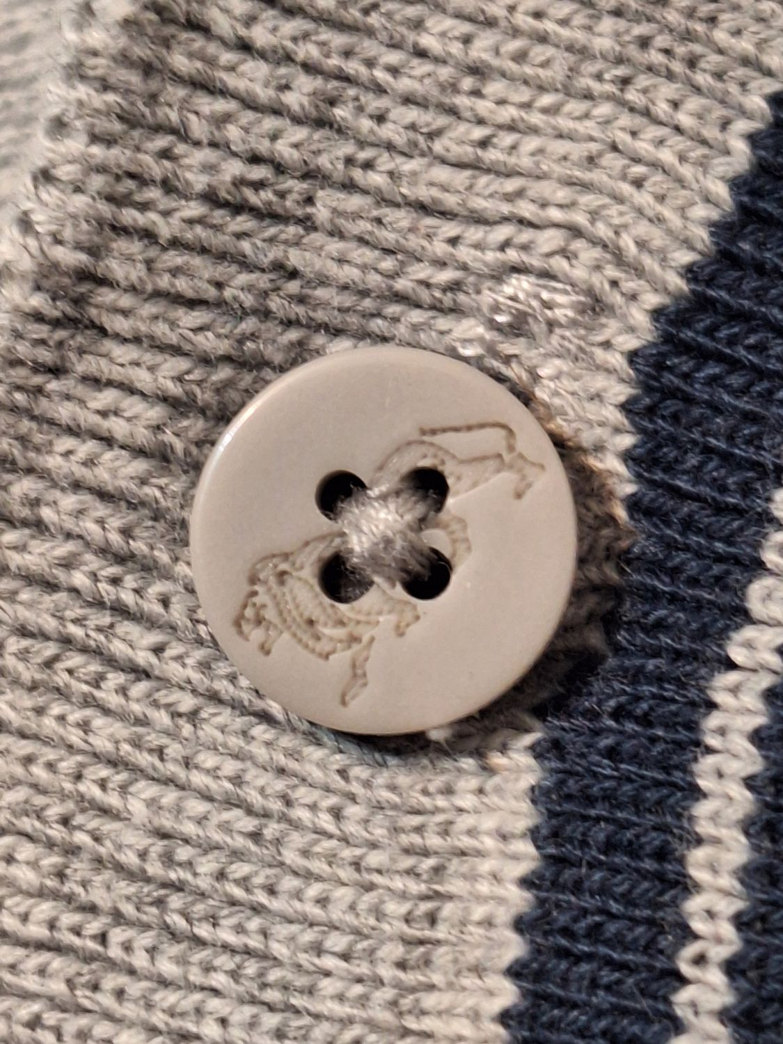 POLO MĘSKIE  LONSDALE