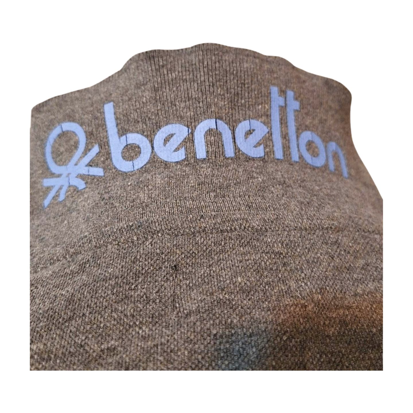 POLO MĘSKIE   BENETTON