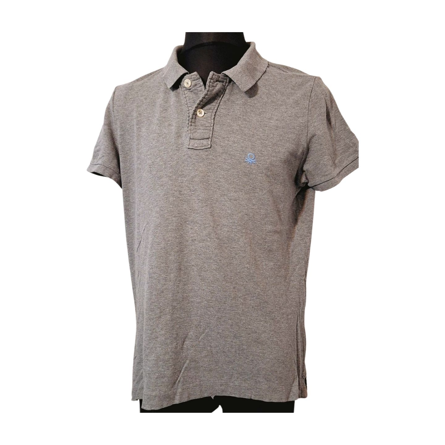 POLO MĘSKIE   BENETTON