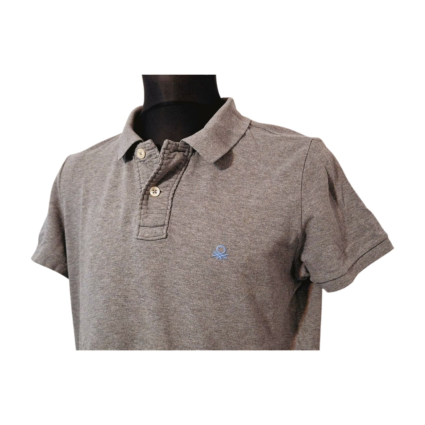 POLO MĘSKIE   BENETTON