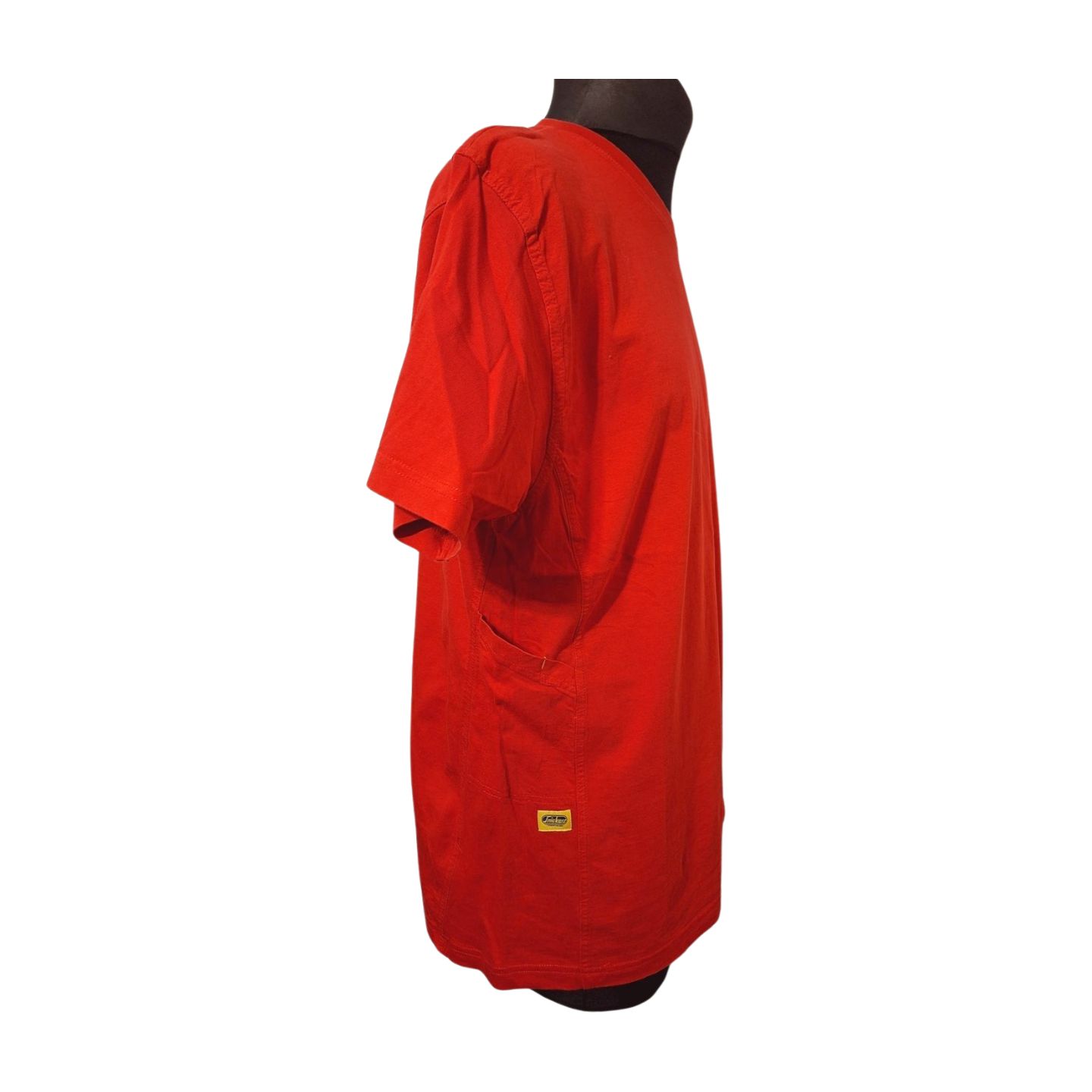 T-SHIRT MĘSKI    SNICKERS