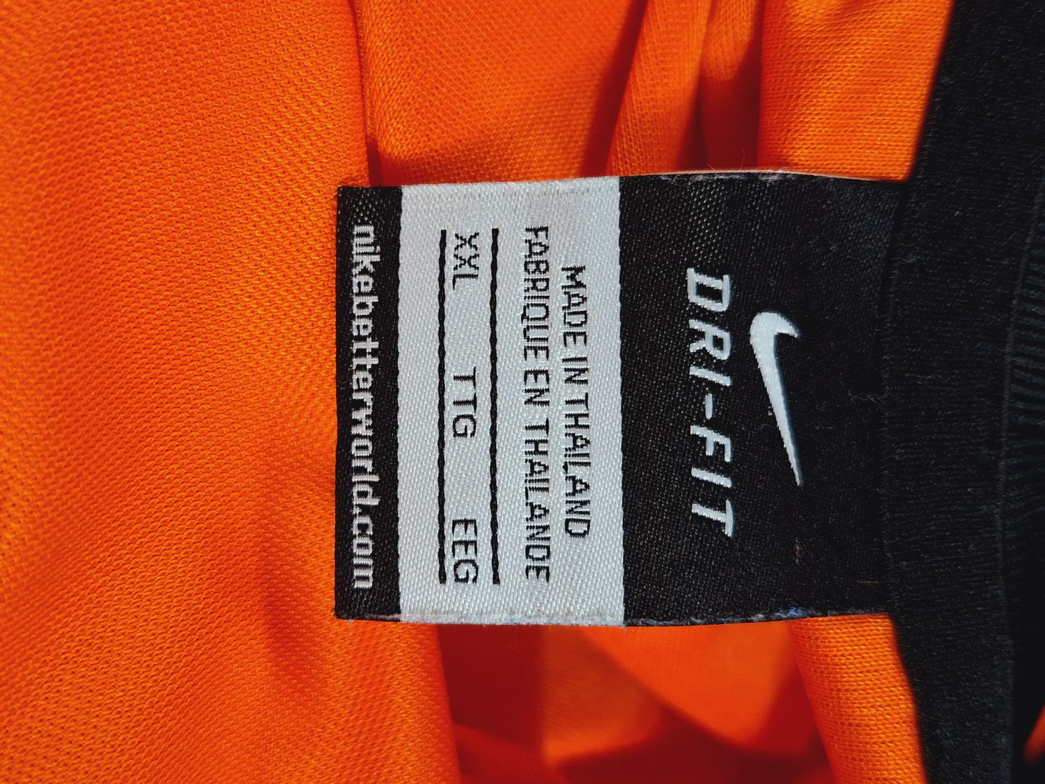 T-SHIRT MĘSKI  NIKE