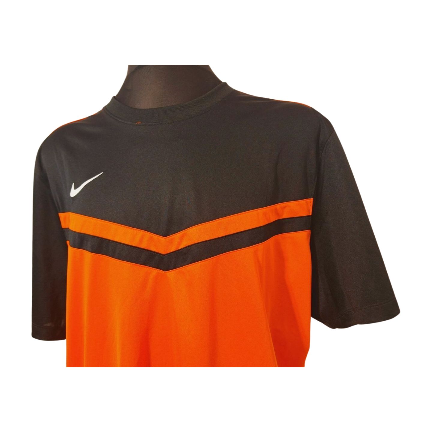 T-SHIRT MĘSKI  NIKE