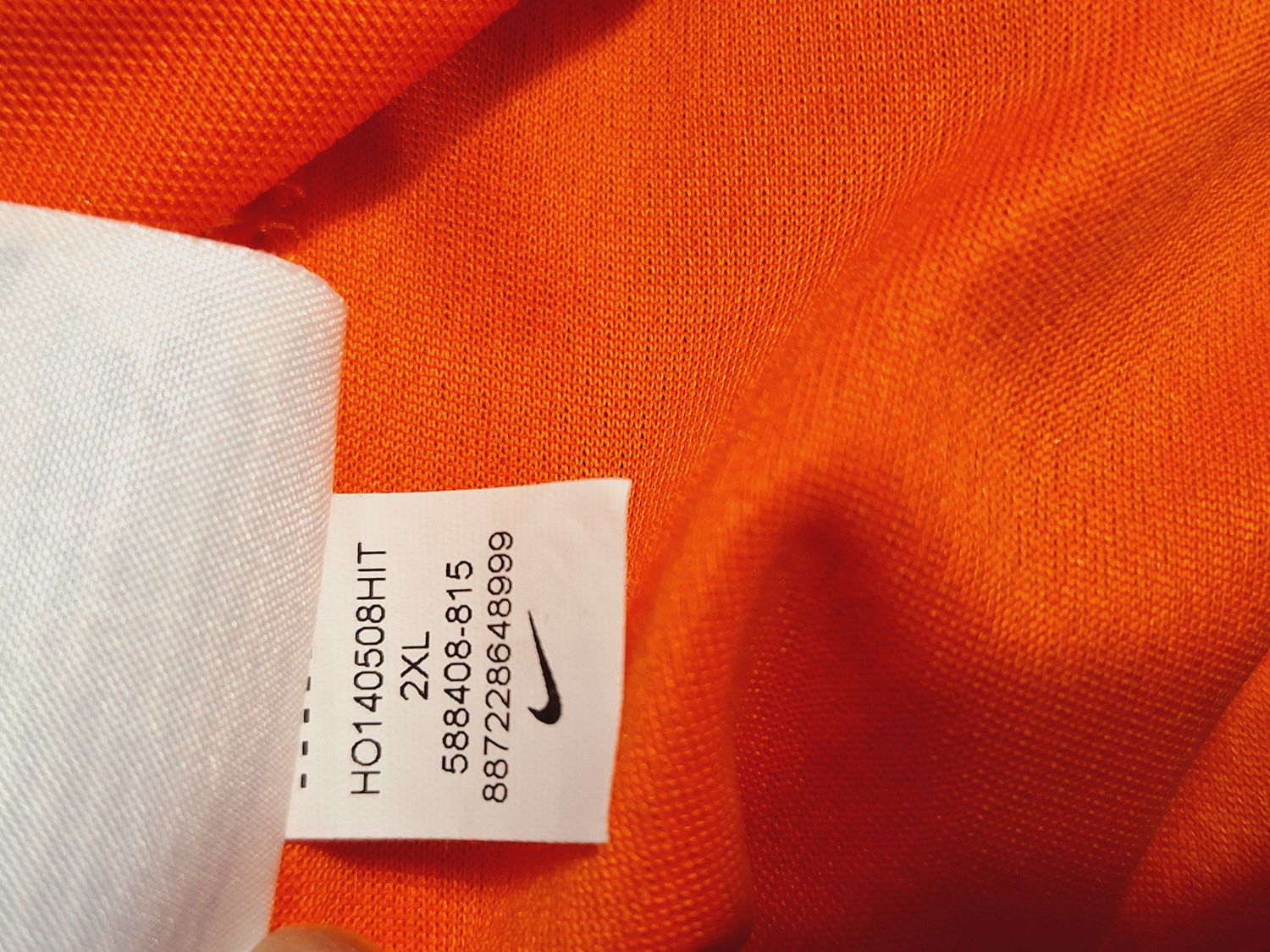 T-SHIRT MĘSKI  NIKE