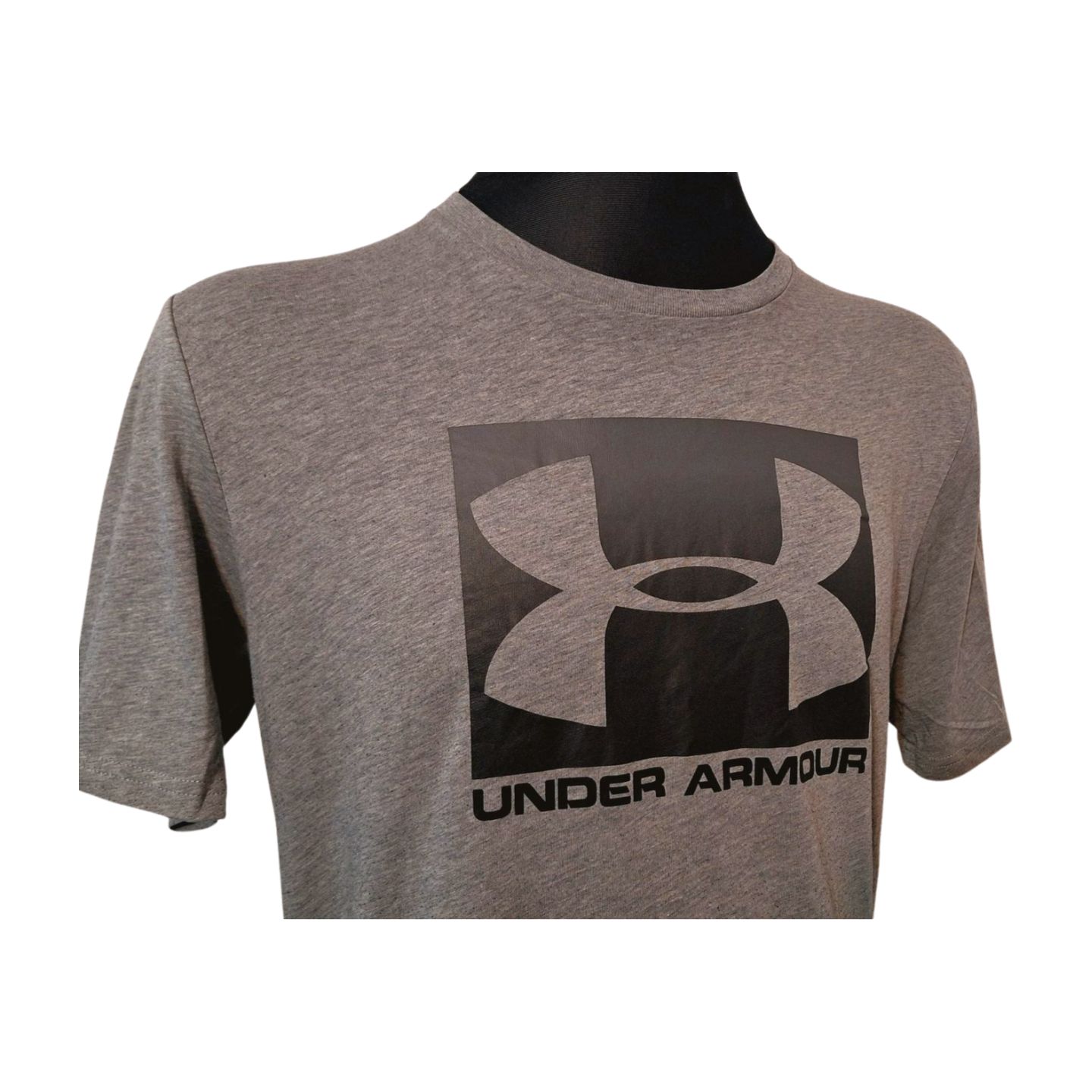T-SHIRT MĘSKI    UNDER ARMOUR