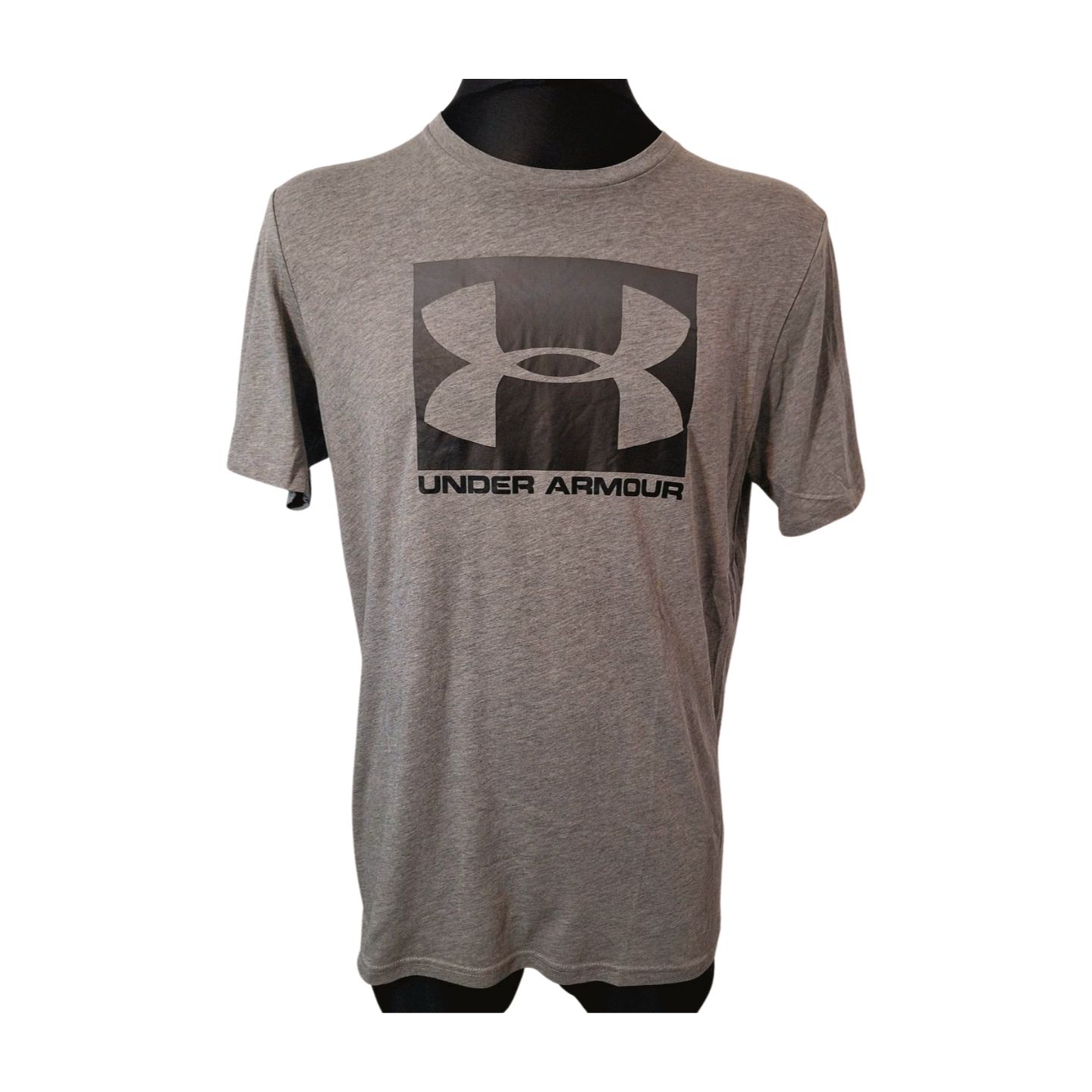 T-SHIRT MĘSKI    UNDER ARMOUR