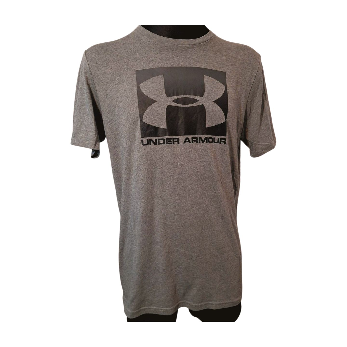 T-SHIRT MĘSKI    UNDER ARMOUR