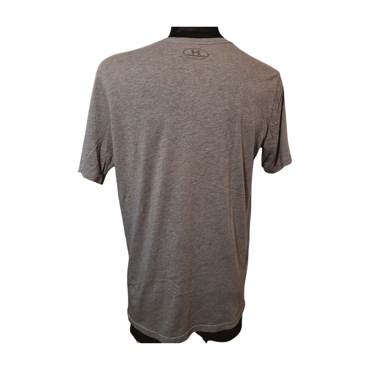 T-SHIRT MĘSKI    UNDER ARMOUR