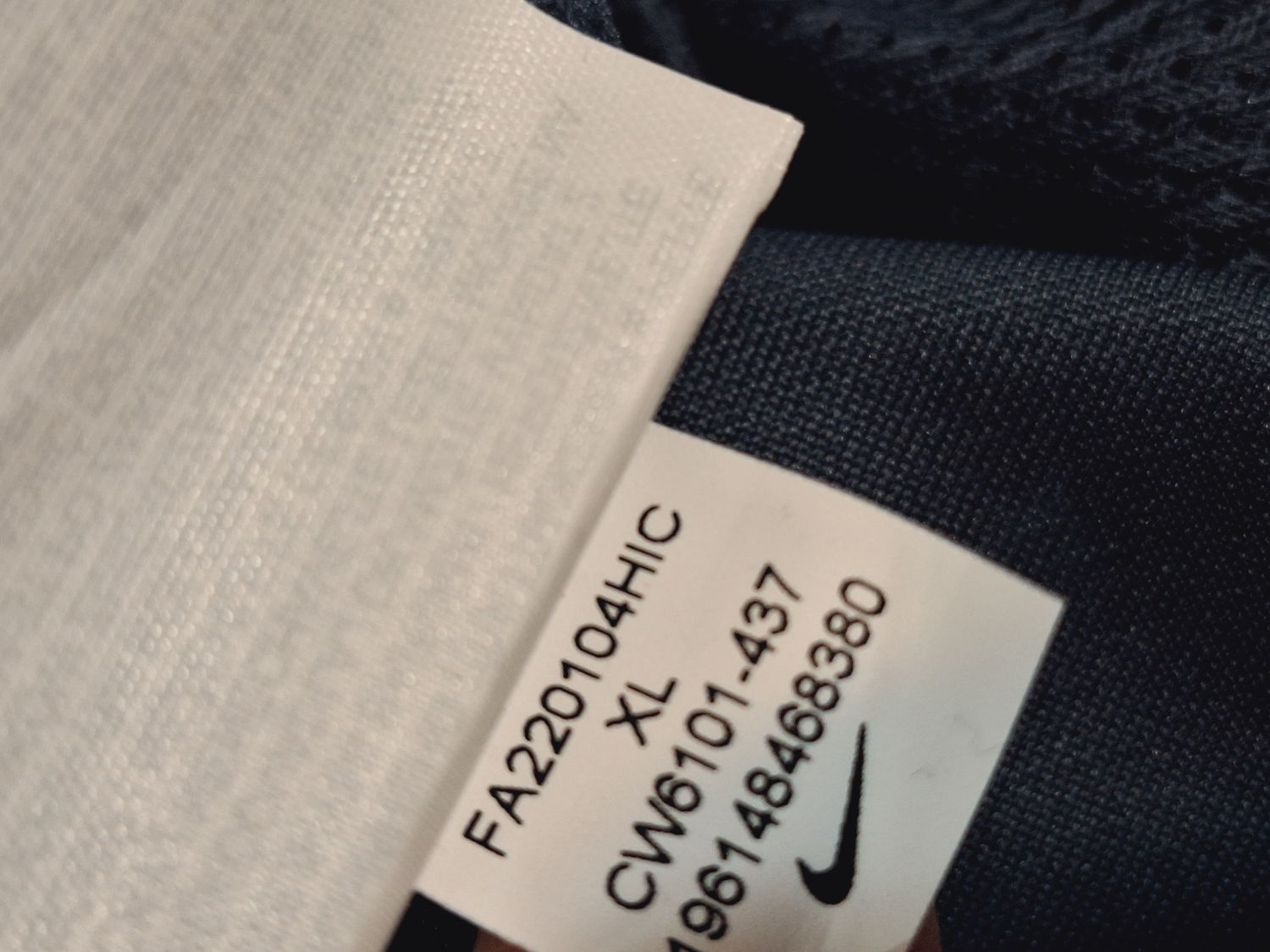 T-SHIRT MĘSKI    NIKE