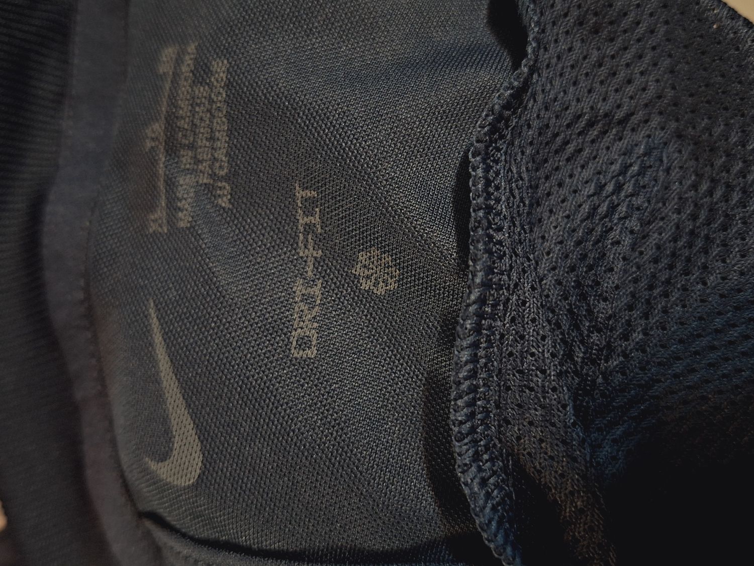 T-SHIRT MĘSKI    NIKE