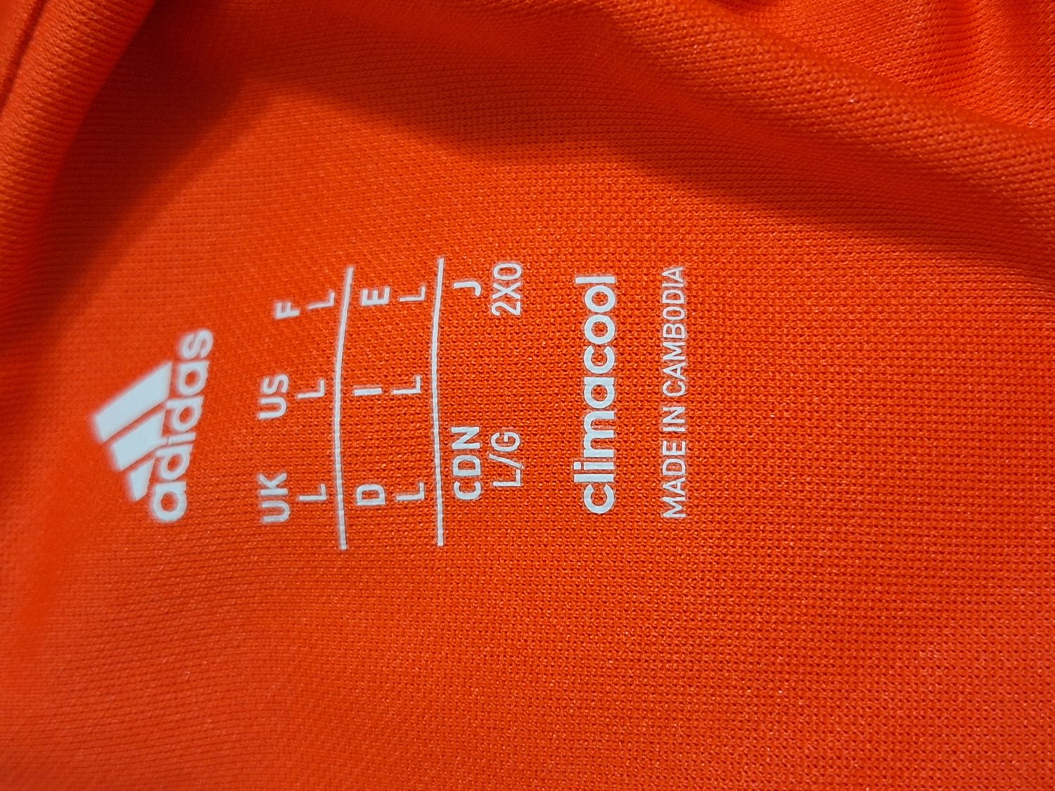 T-SHIRT MĘSKI   ADIDAS