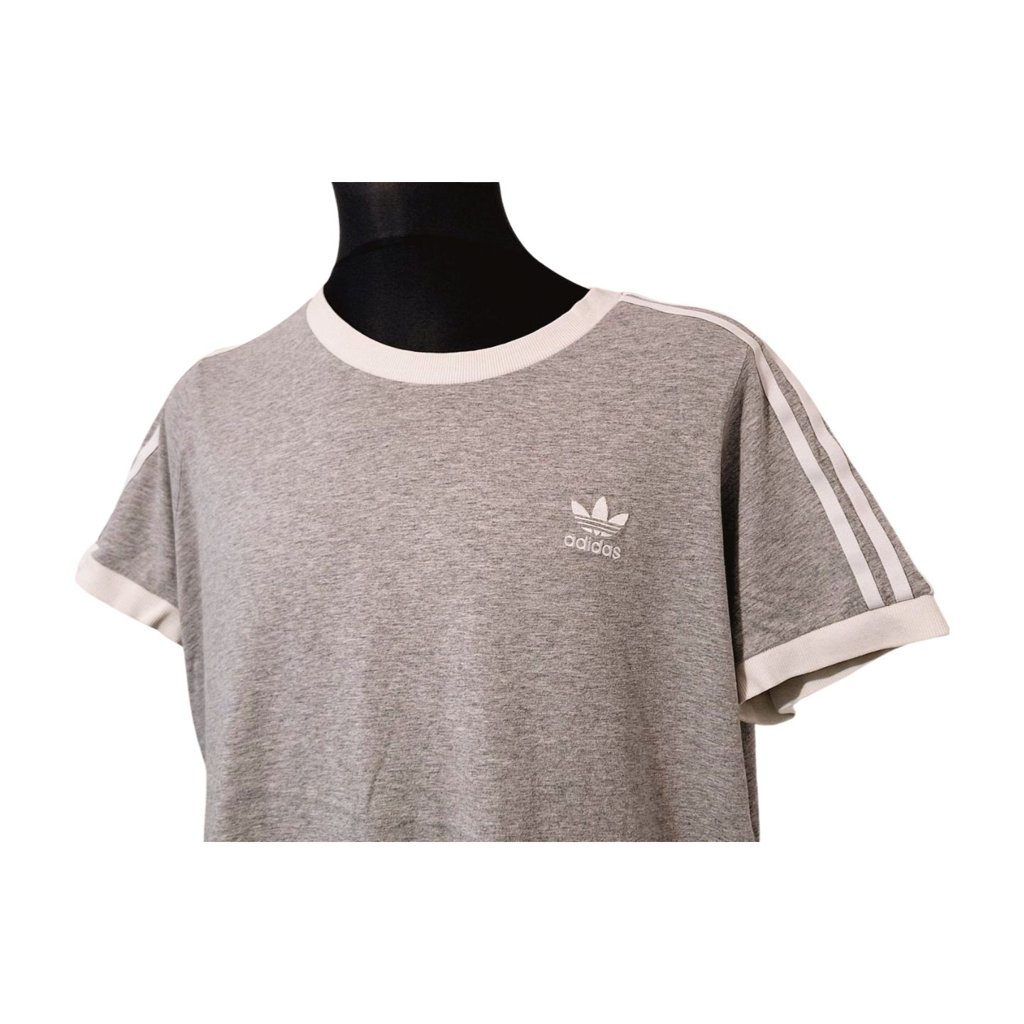 T-SHIRT MĘSKI    ADIDAS