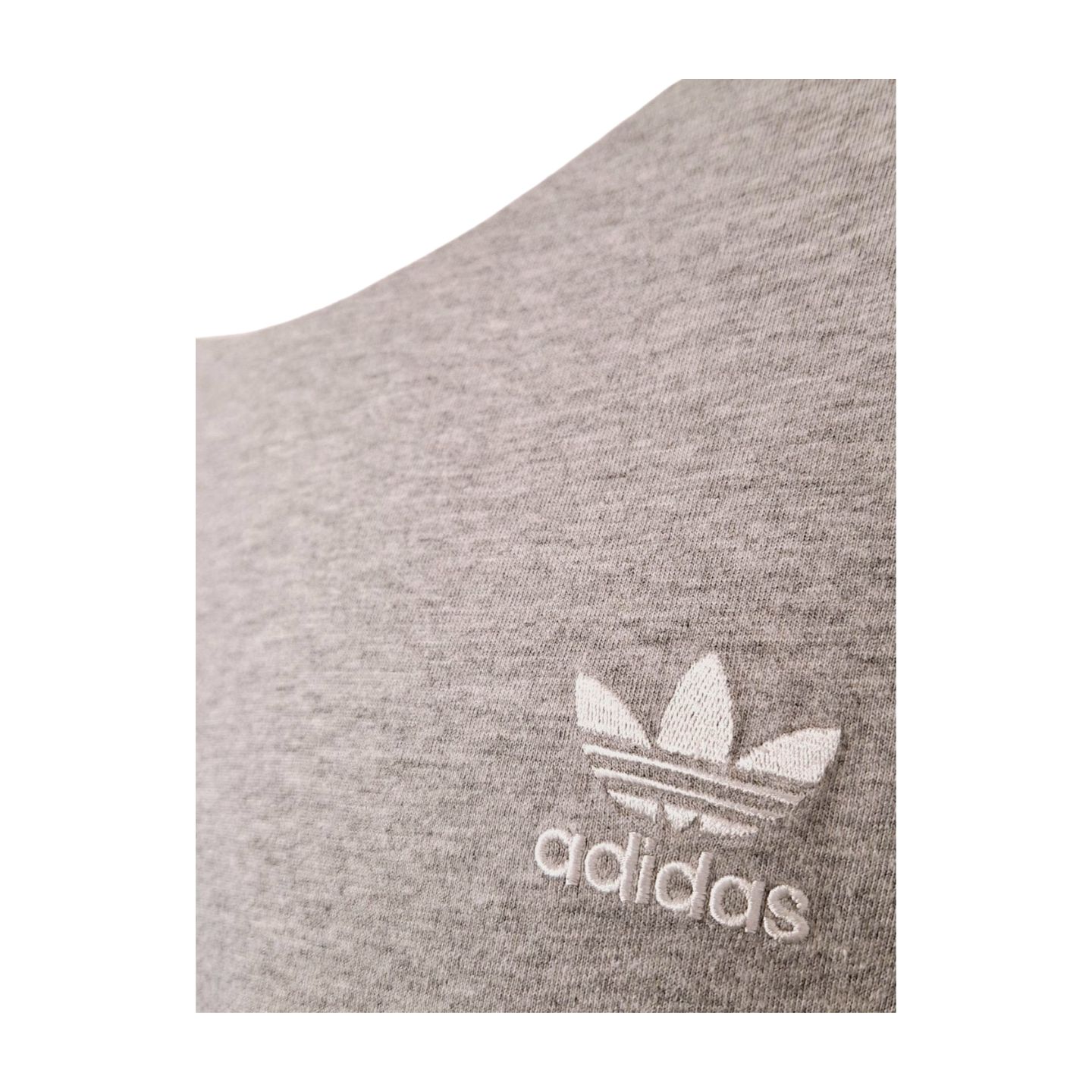 T-SHIRT MĘSKI    ADIDAS