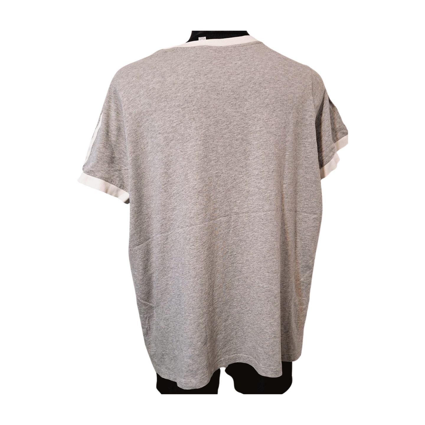 T-SHIRT MĘSKI    ADIDAS