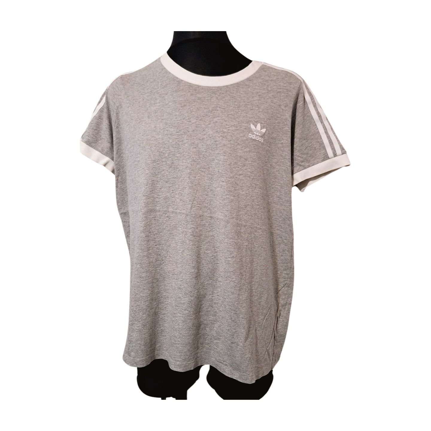 T-SHIRT MĘSKI    ADIDAS