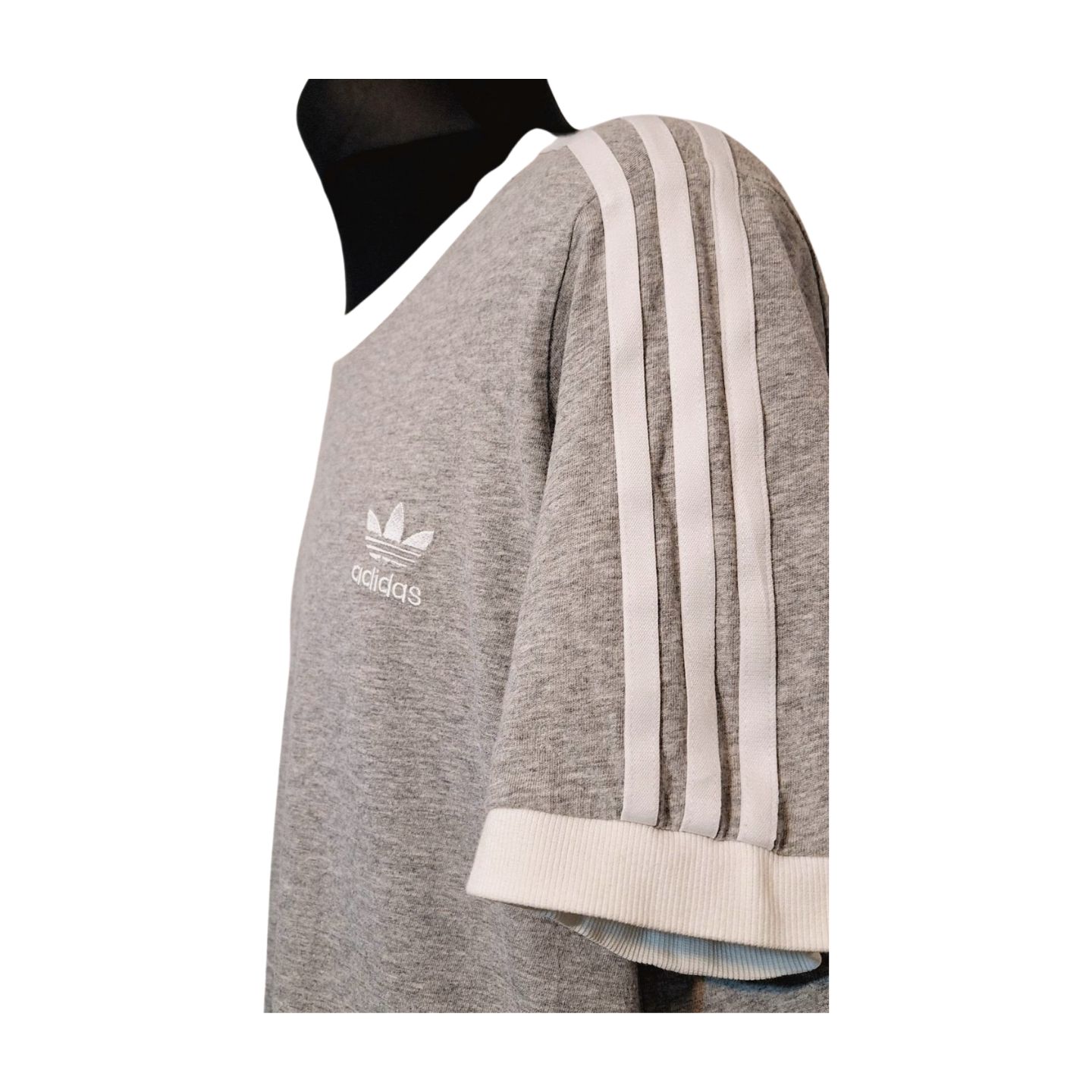 T-SHIRT MĘSKI    ADIDAS