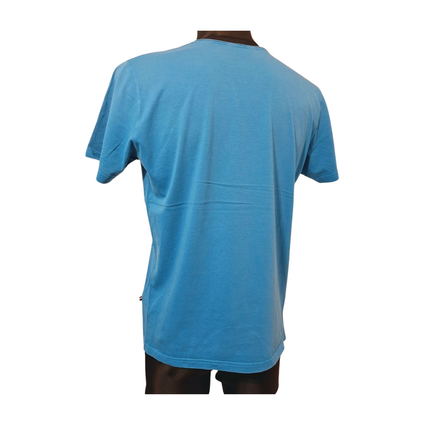 T-SHIRT MĘSKI  U.S.  POLO A.S.S.N.