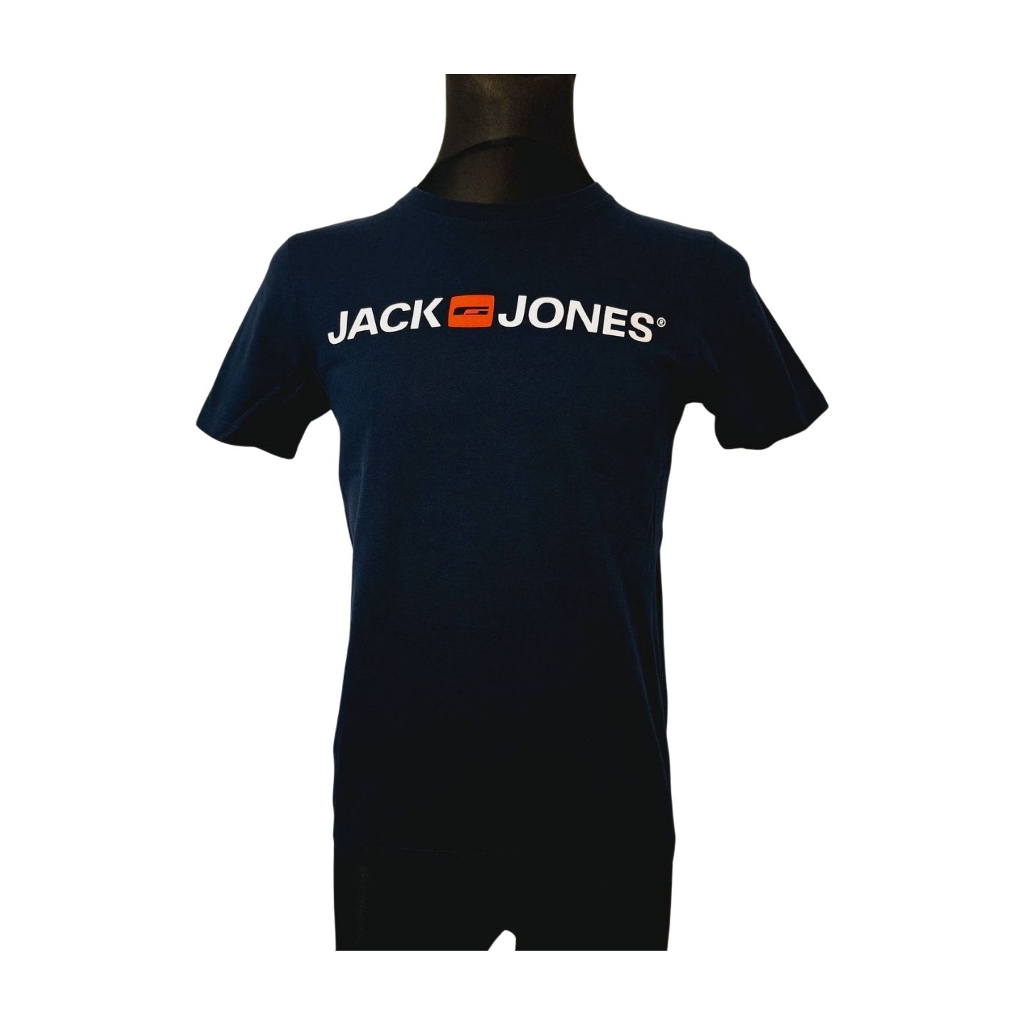 T-SHIRT MĘSKI   JACK &amp; JONES