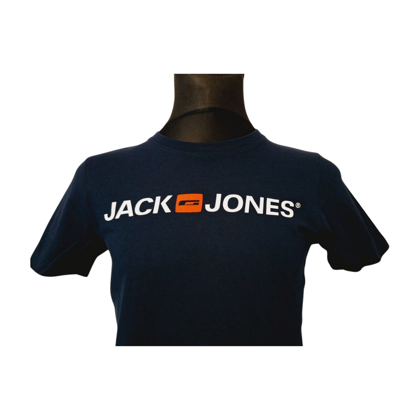 T-SHIRT MĘSKI   JACK &amp; JONES